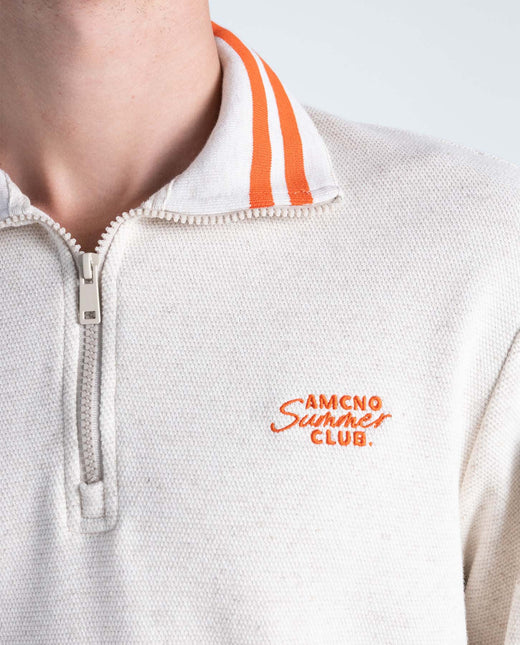 Buzo Americanino Hombre 881H003-134403