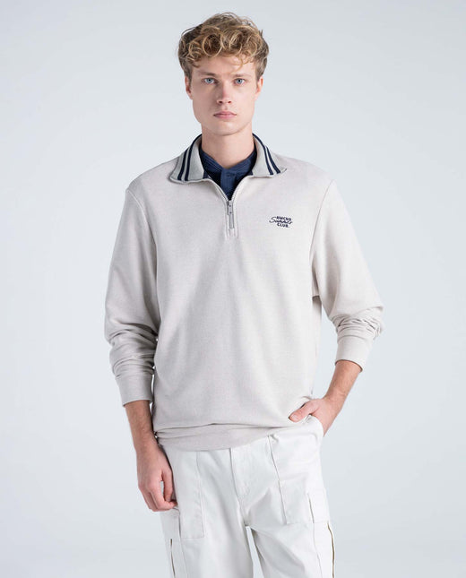 Buzo Americanino Hombre 881H003-170610