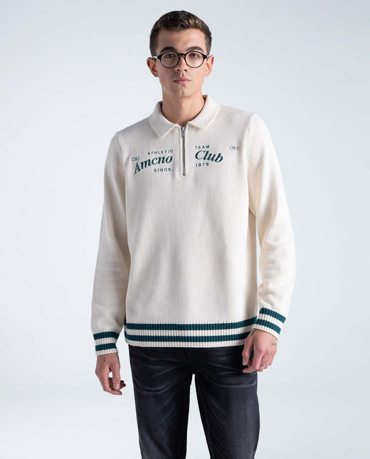 Buzo Americanino Hombre 881H082-110105