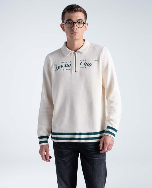 Buzo Americanino Hombre 881H082-110105