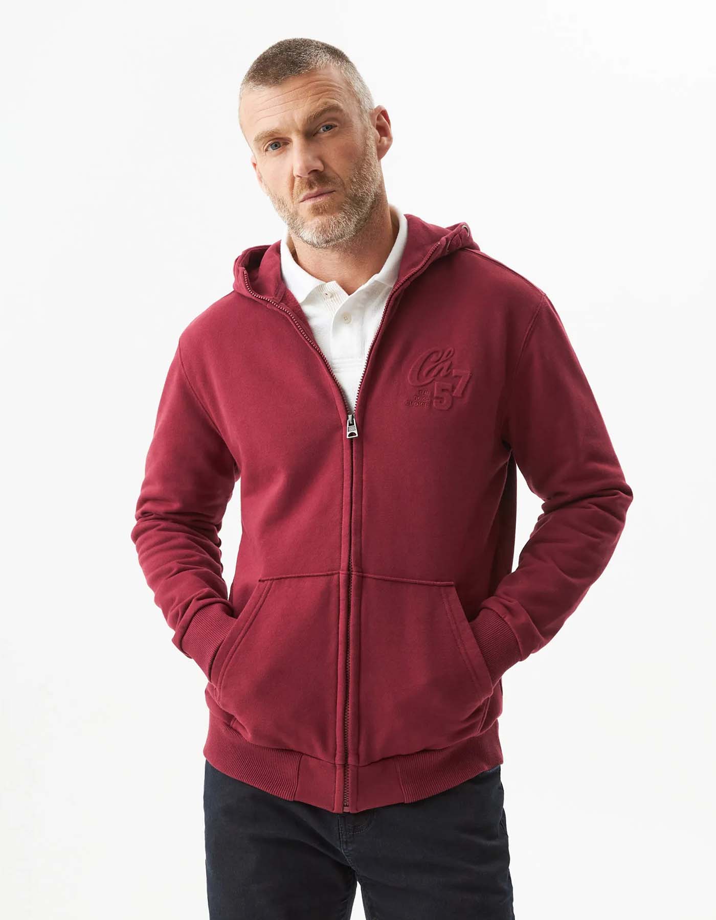 Buzo Chevignon Hombre 689G003-191726