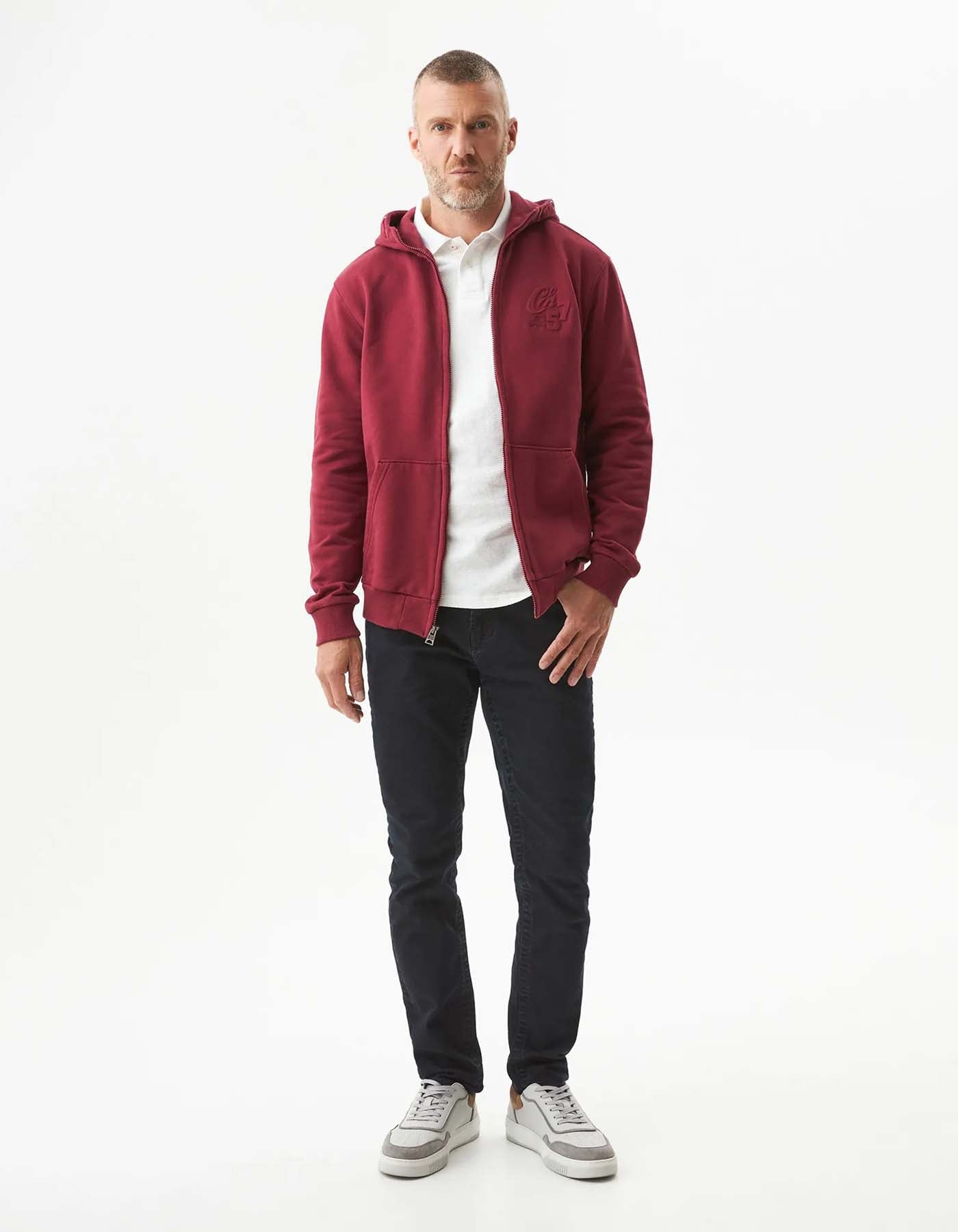 Buzo Chevignon Hombre 689G003-191726