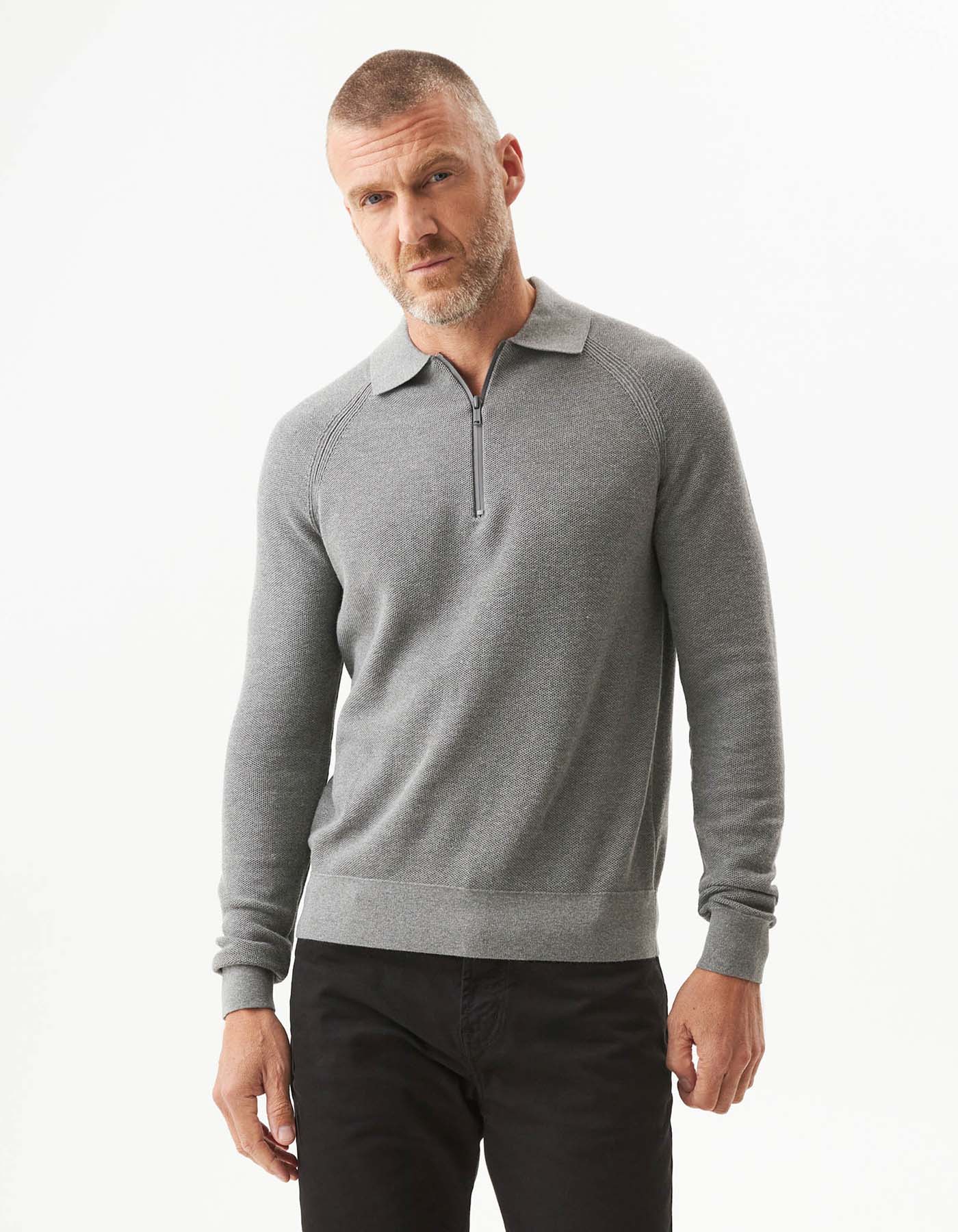 Buzo Chevignon Hombre 699G053-184005