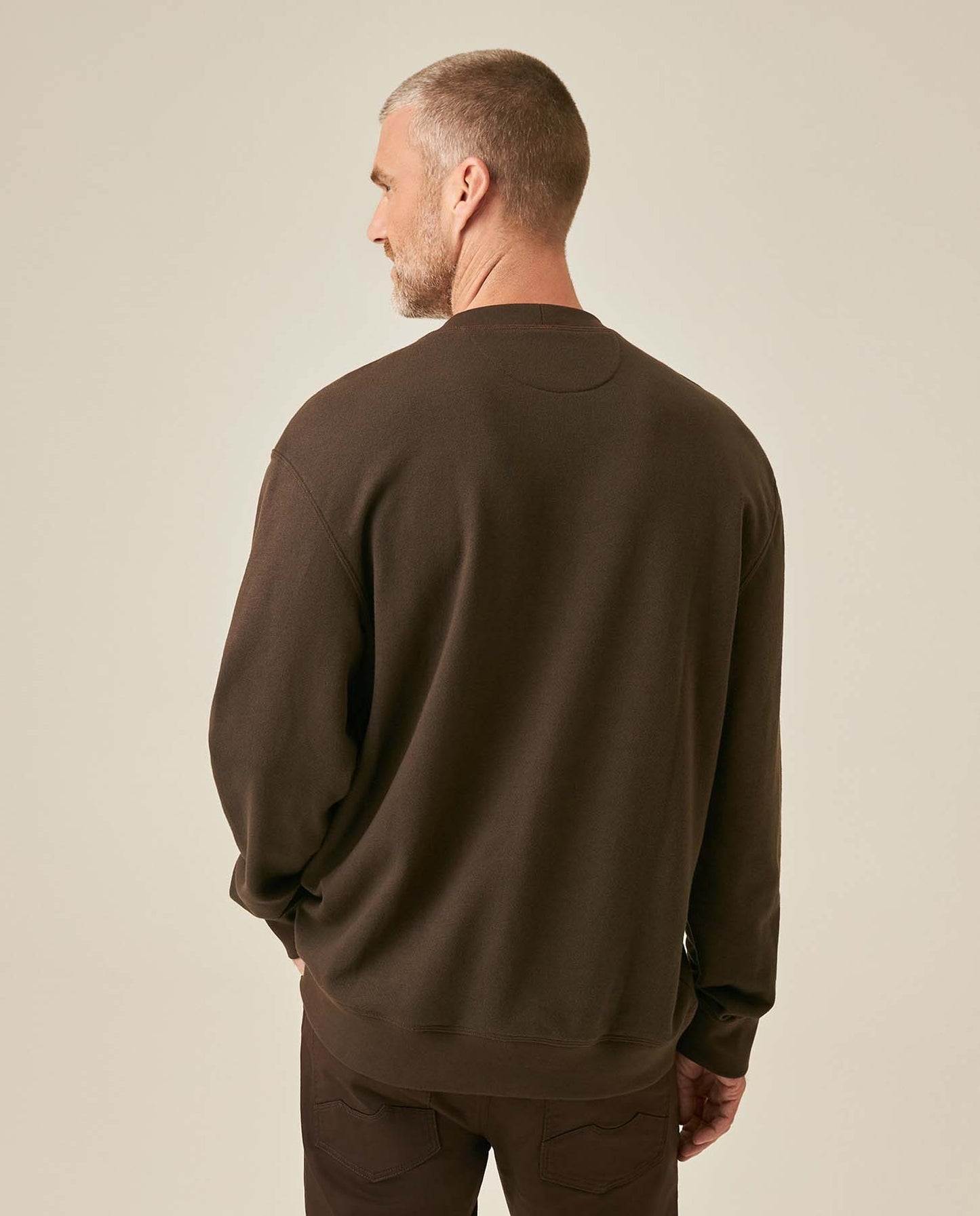 Buzo Chevignon Hombre 681H002-191016