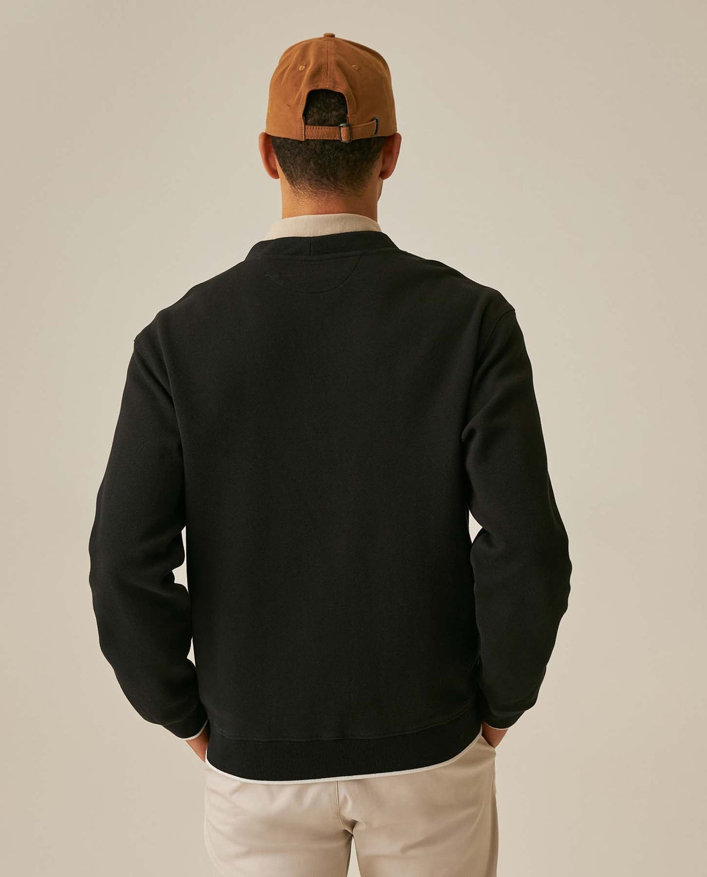 Buzo Chevignon Hombre 681H006-194007