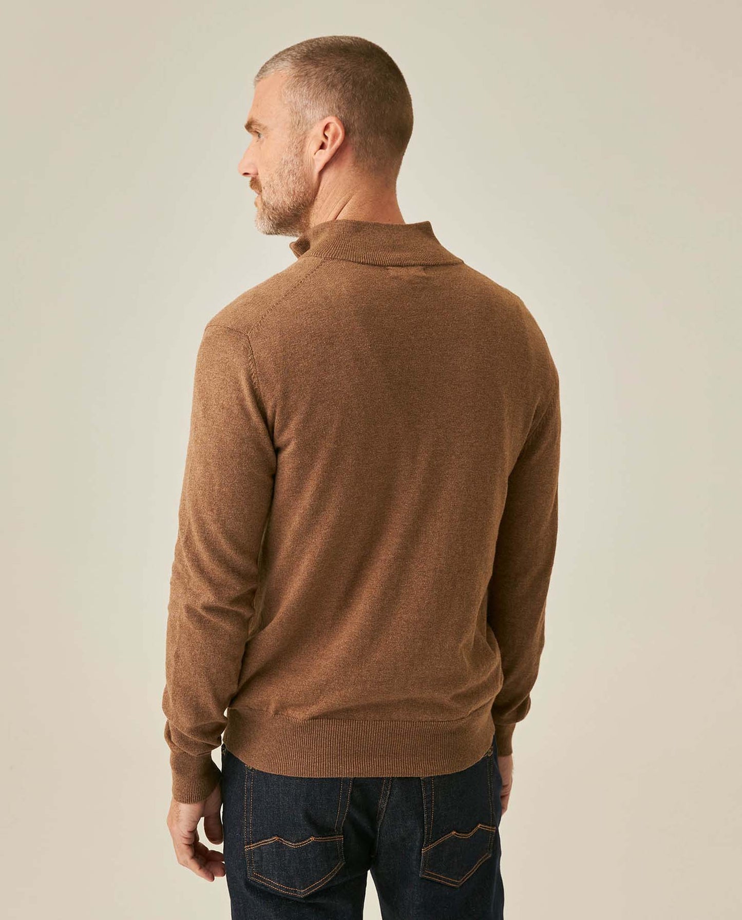 Buzo Chevignon Hombre 691H002-150309