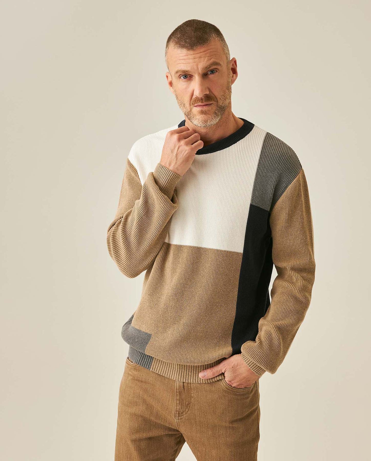 Buzo Chevignon Hombre 691H006-150309