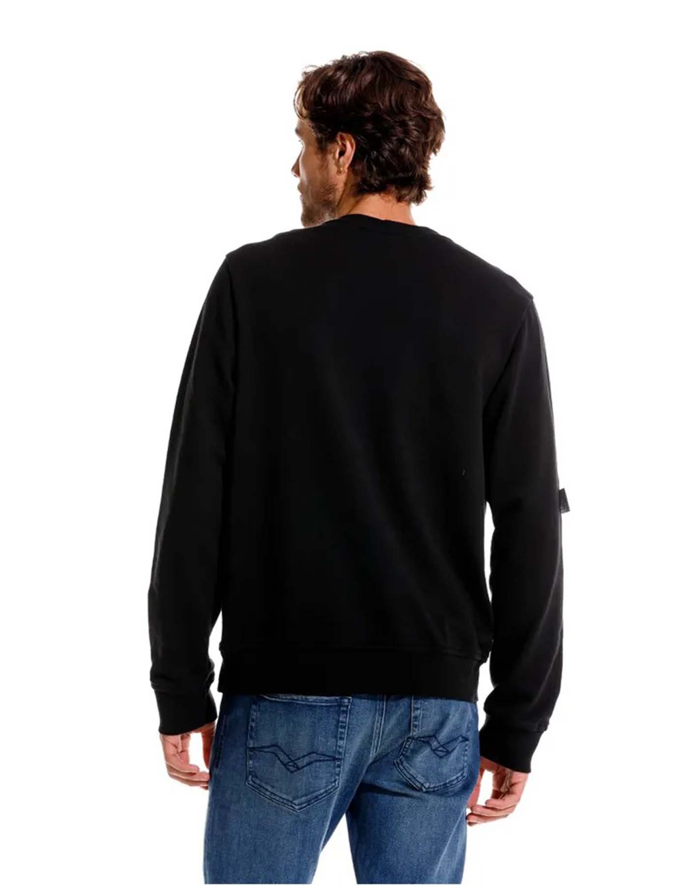 Buzo Girbaud Hombre GM3100230N000-NE