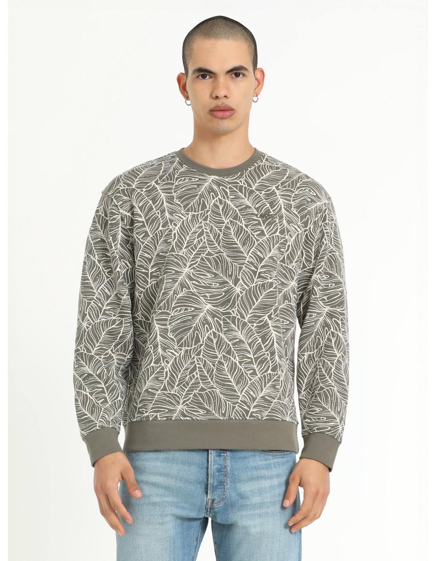 Buzo Levis Hombre 230805
