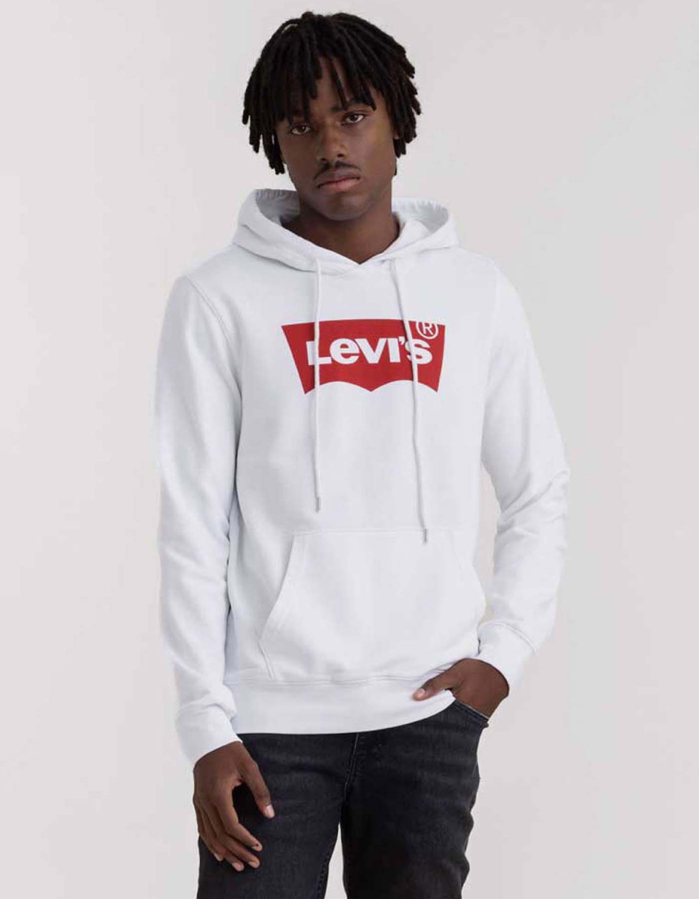 Buzo Levis Hombre 233076