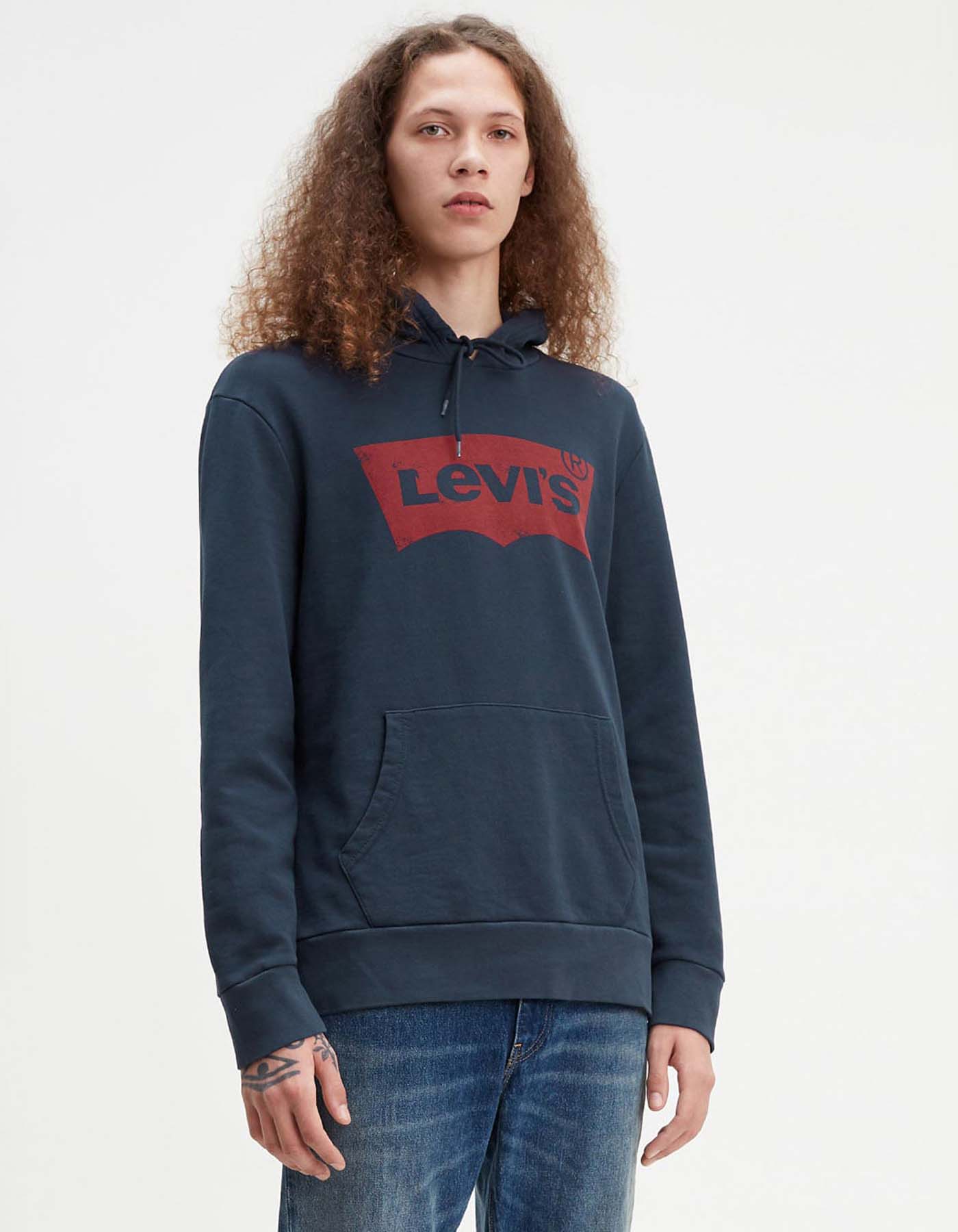 Buzo Levis Hombre 233077