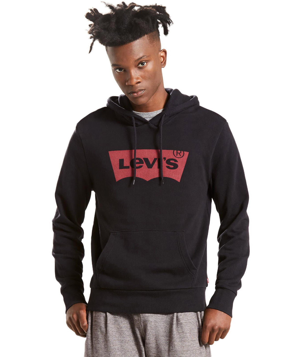 Buzo Levis Hombre 233078