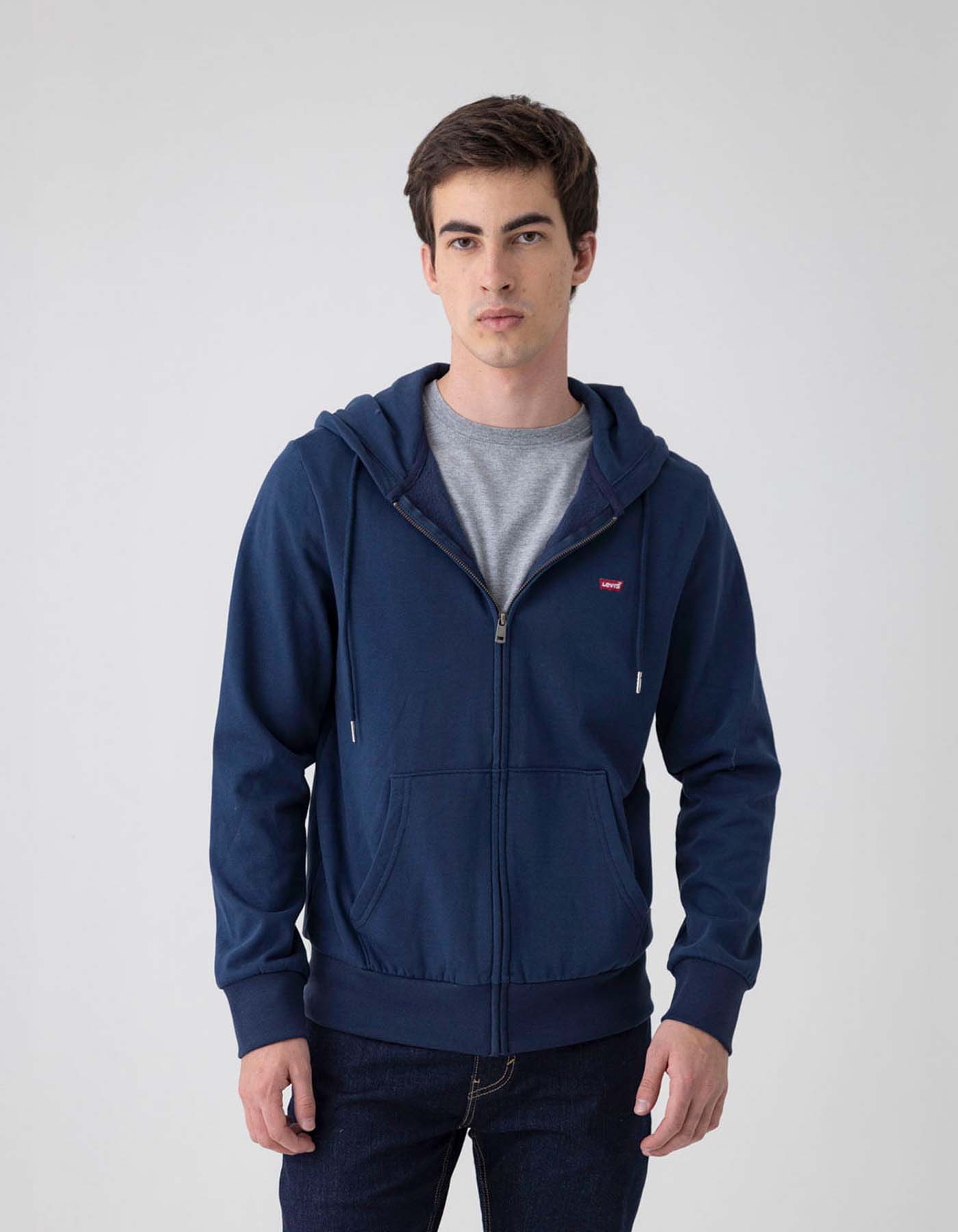 Buzo Levis Hombre 233080