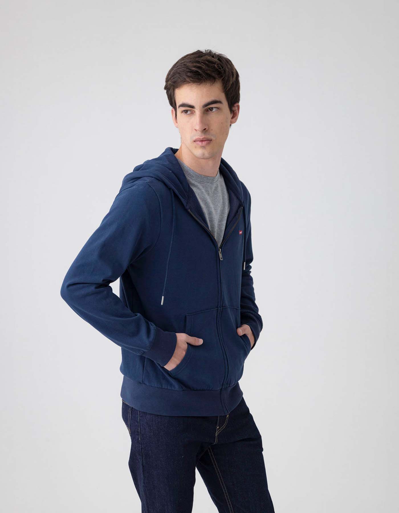 Buzo Levis Hombre 233080