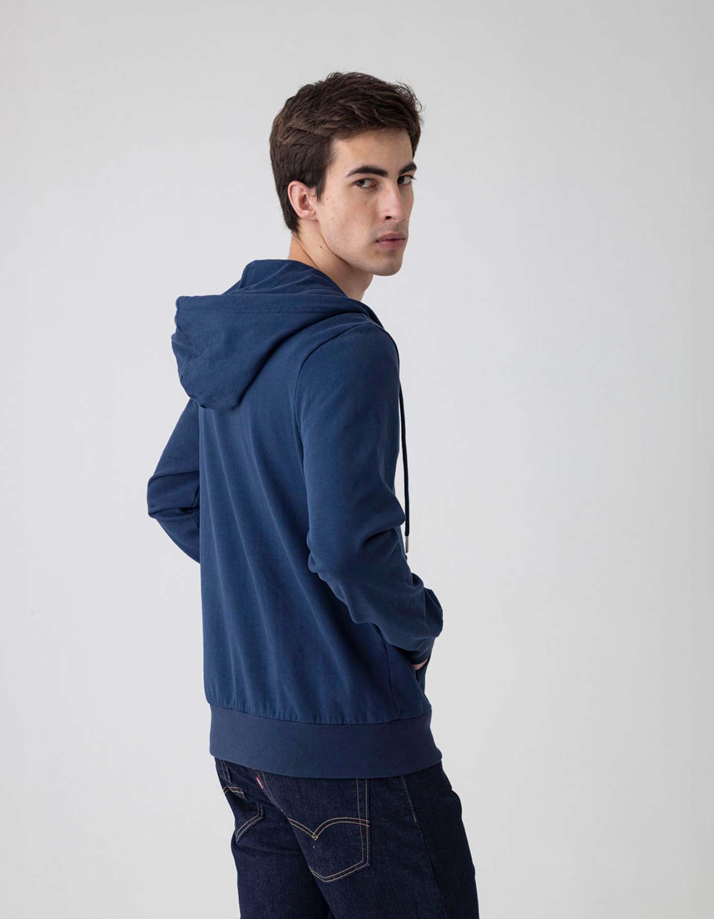 Buzo Levis Hombre 233080