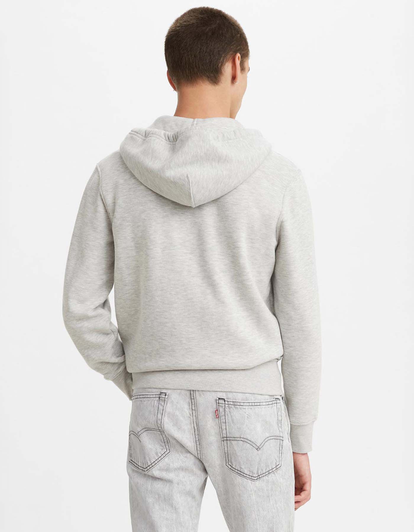 Buzo Levis Hombre 233082