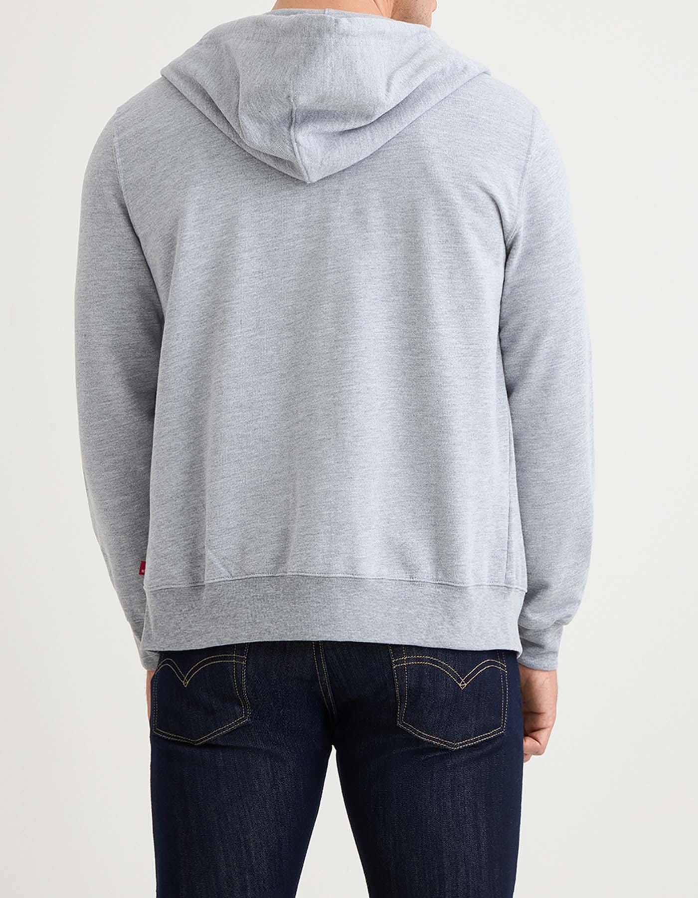 Buzo Levis Hombre 234236