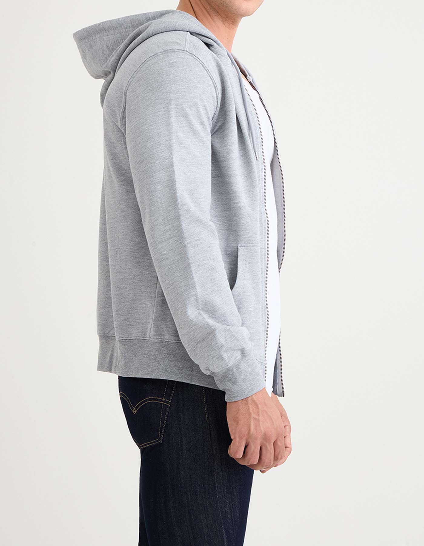 Buzo Levis Hombre 234236