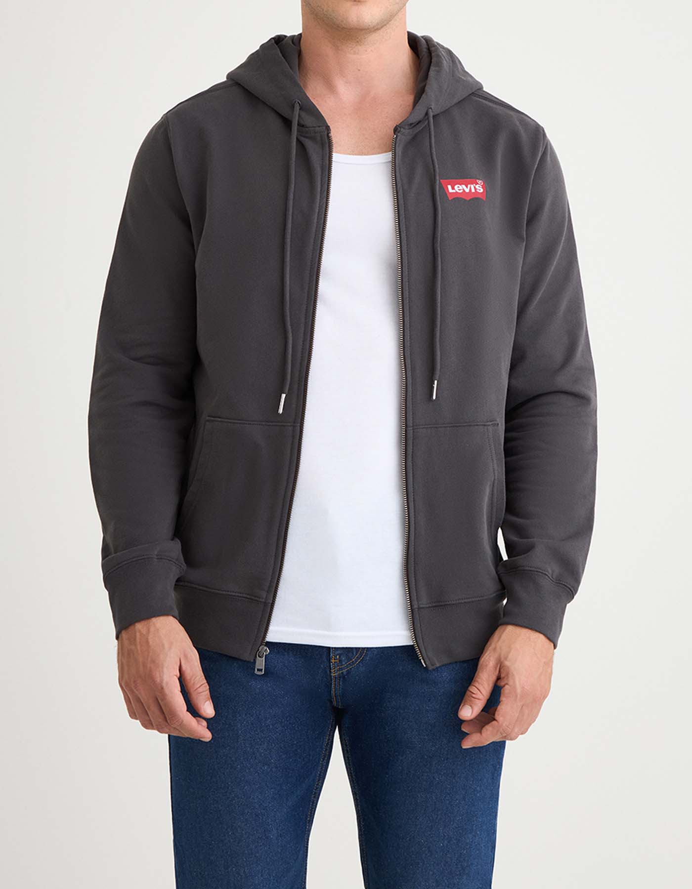 Buzo Levis Hombre 234238