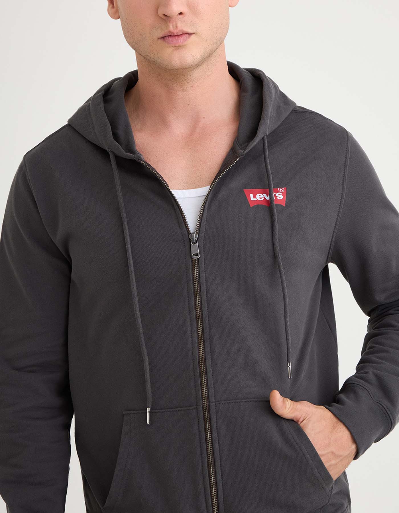 Buzo Levis Hombre 234238