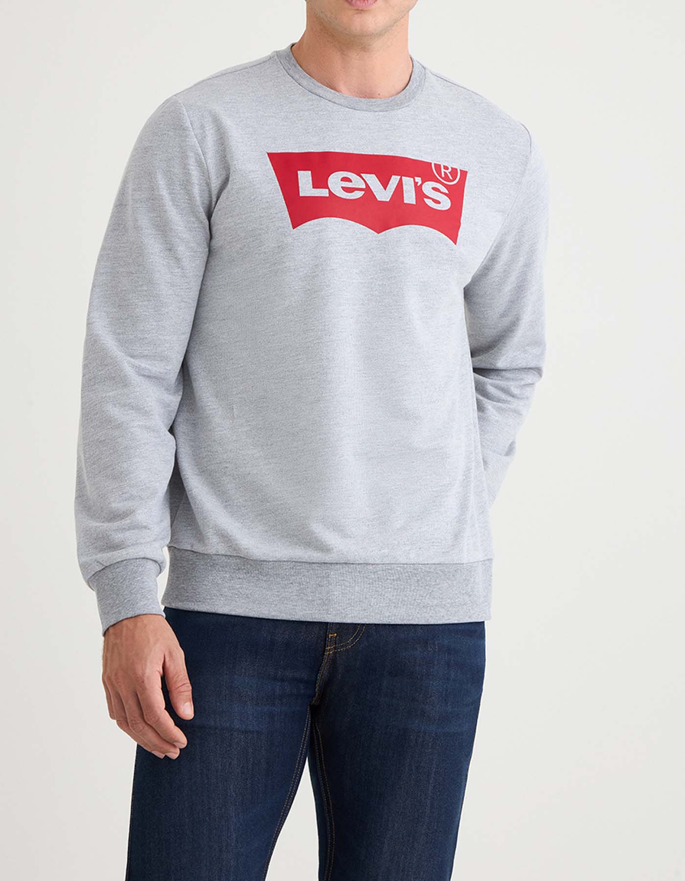 Buzo Levis Hombre 234243