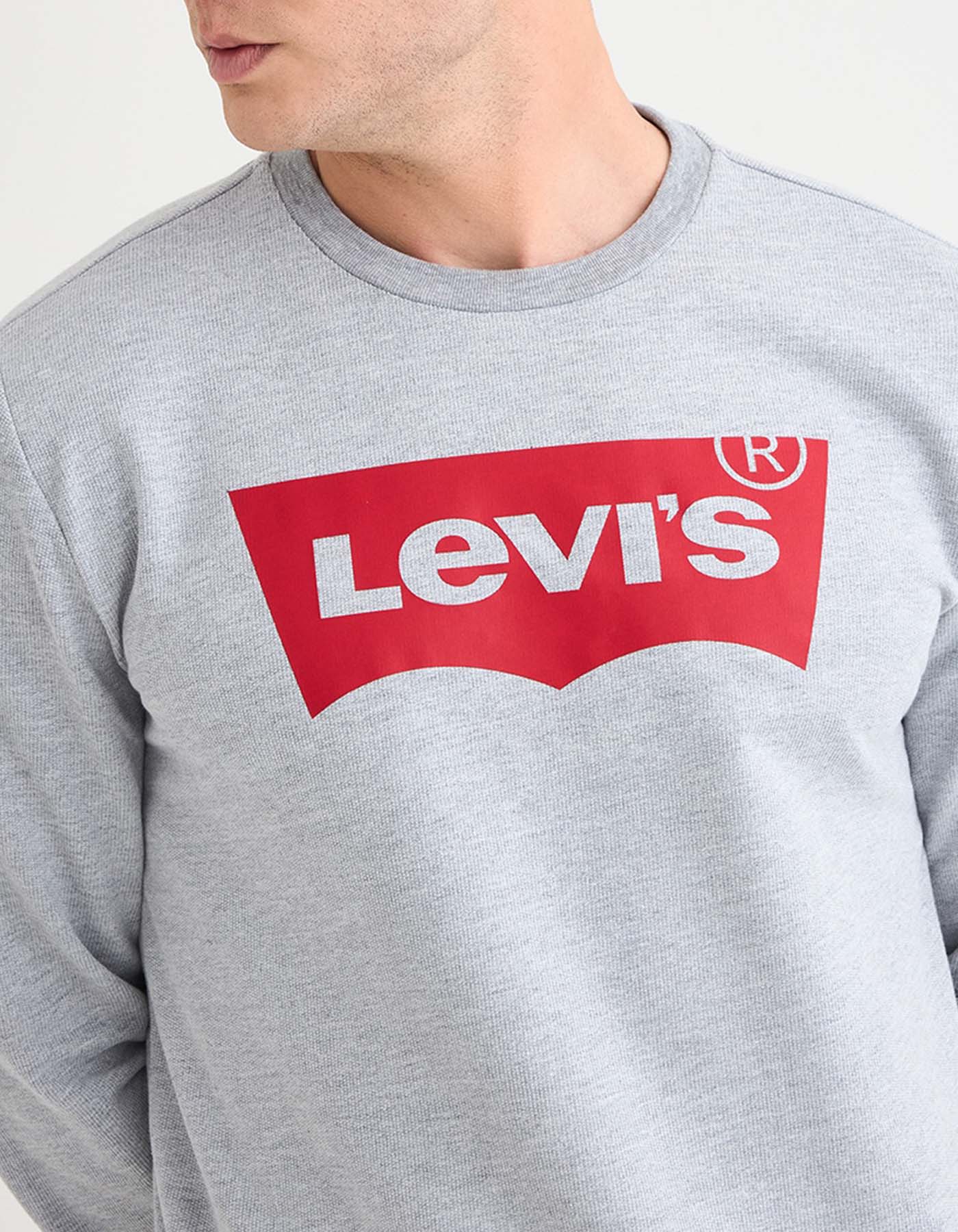 Buzo Levis Hombre 234243