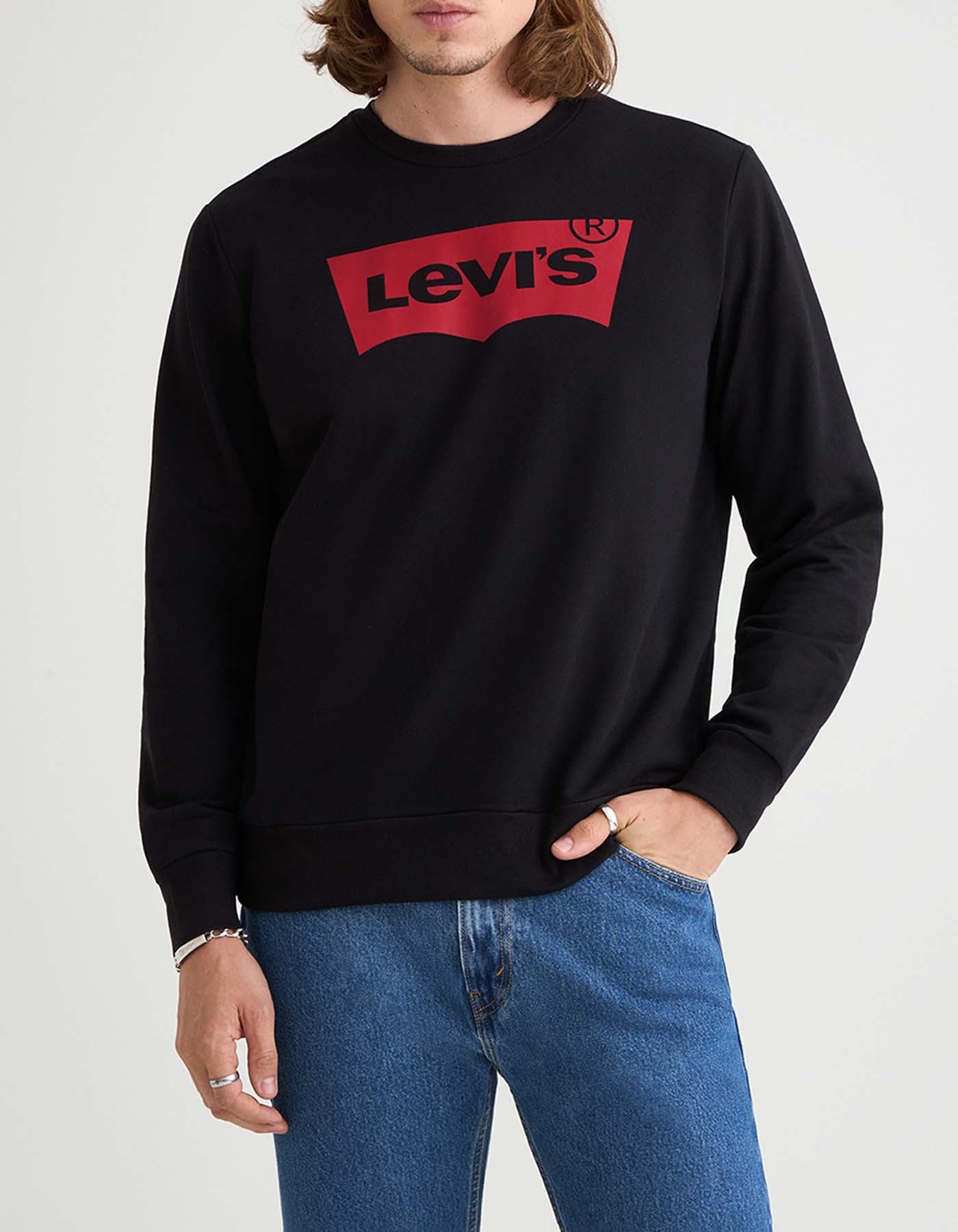 Buzo Levis Hombre 234244