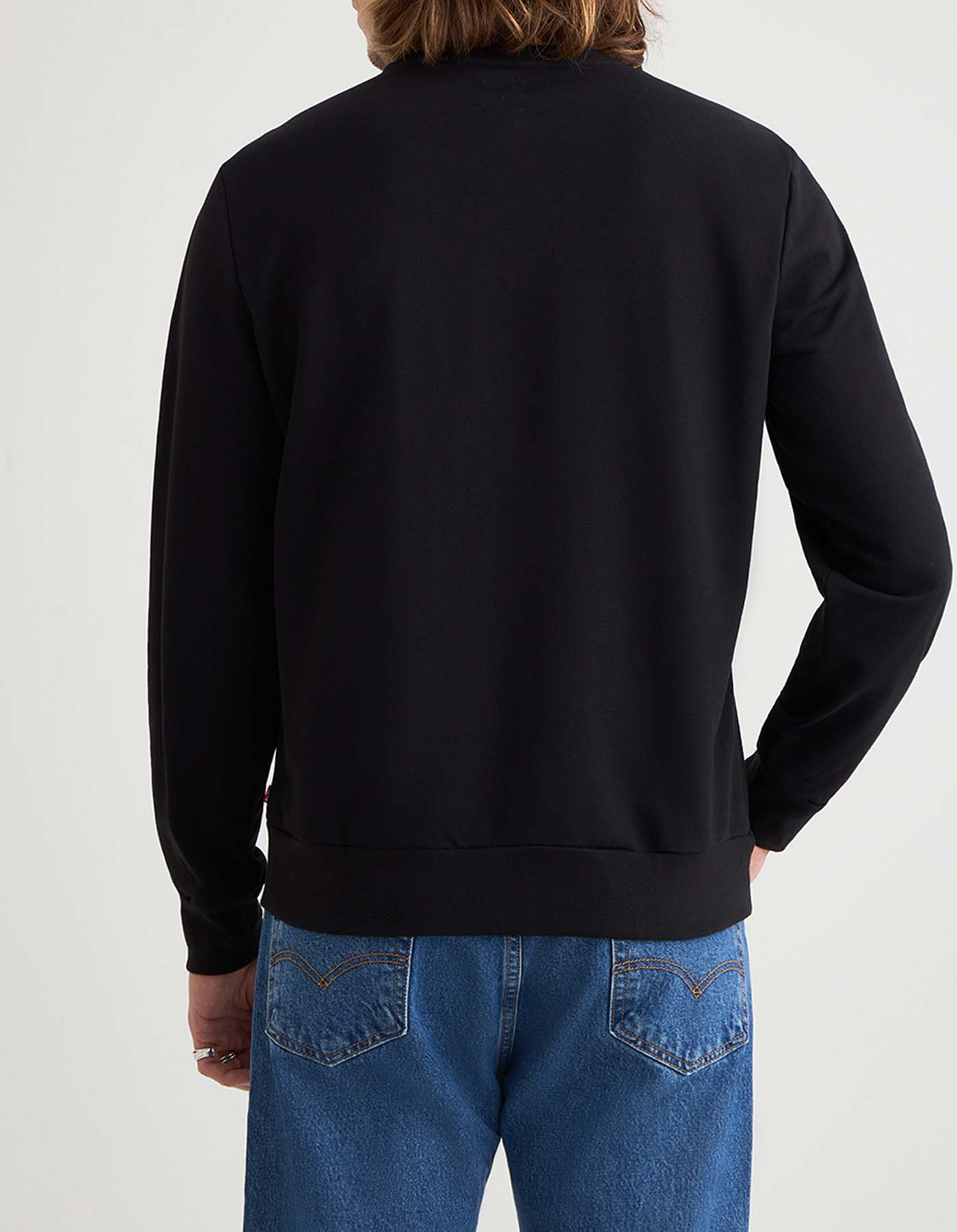 Buzo Levis Hombre 234244