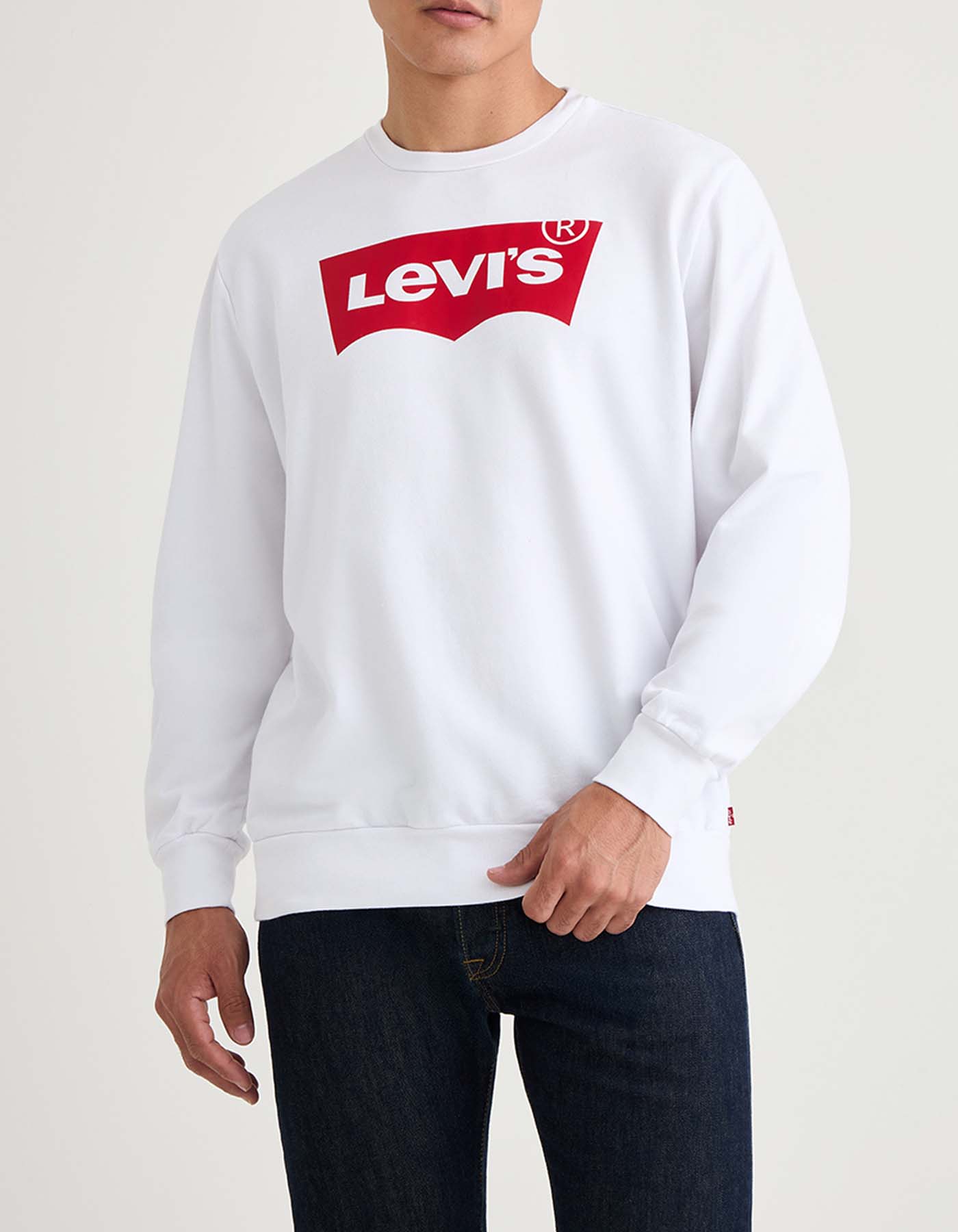Buzo Levis Hombre 234245