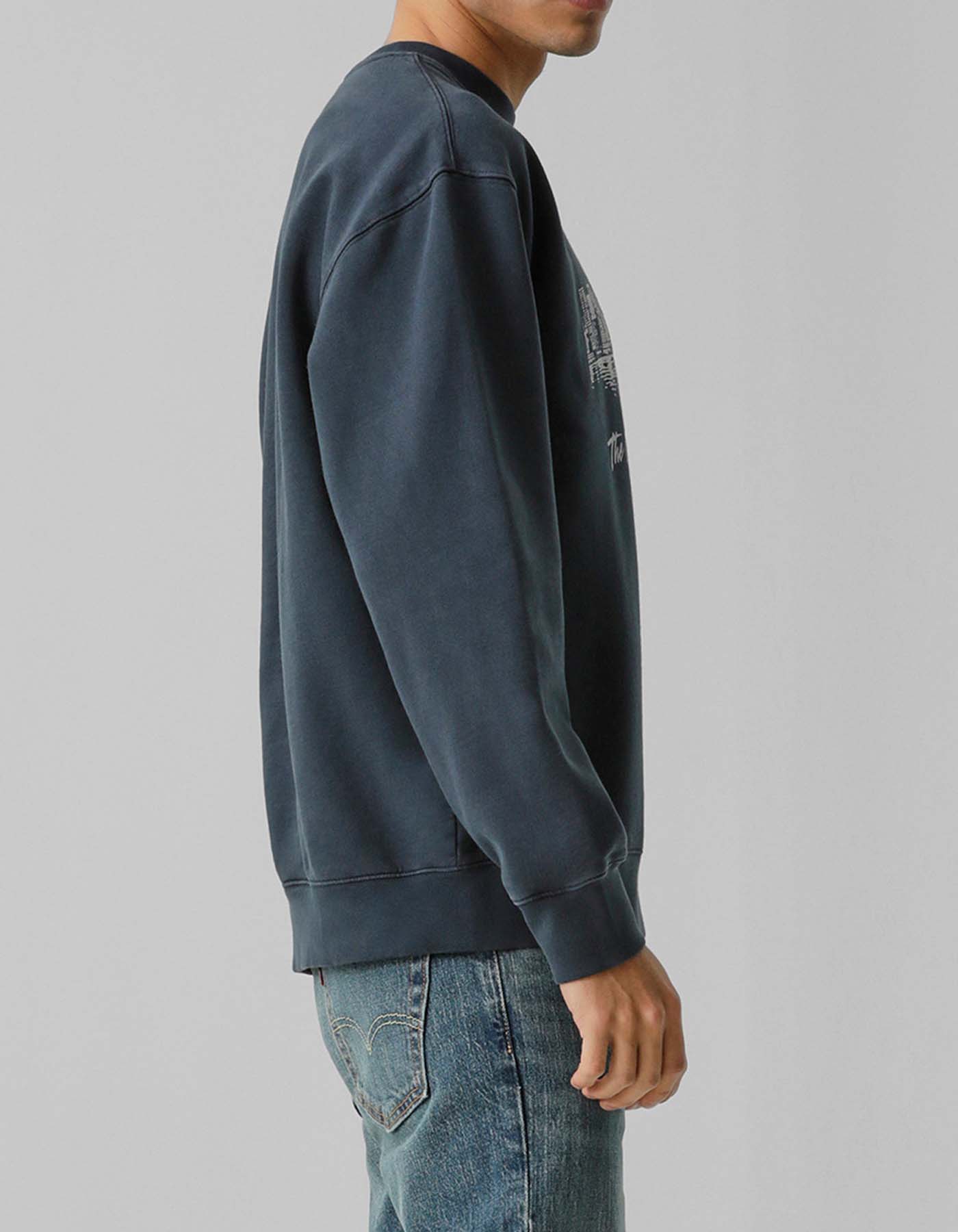 Buzo Levis Hombre 234598
