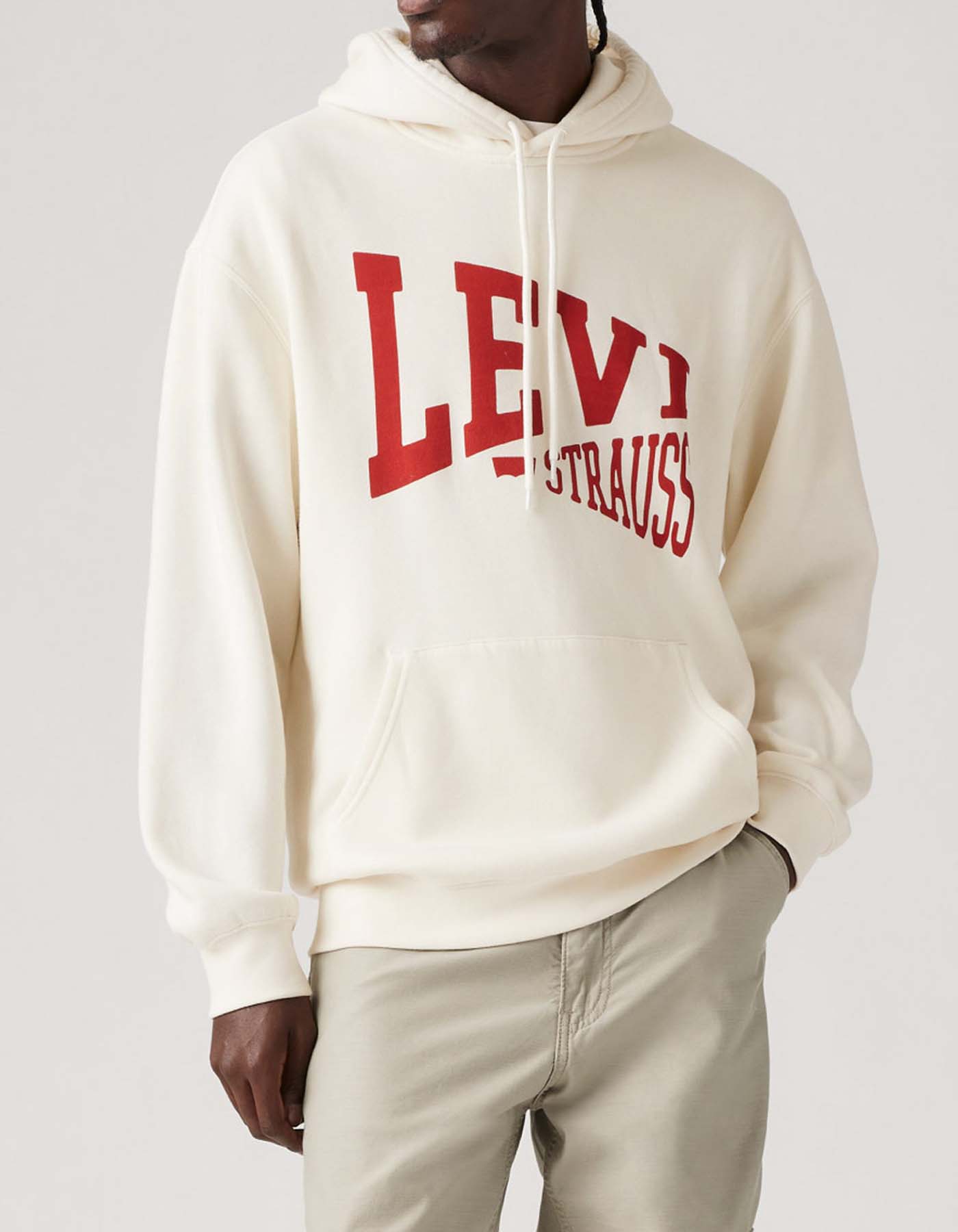 Buzo Levis Hombre 234599