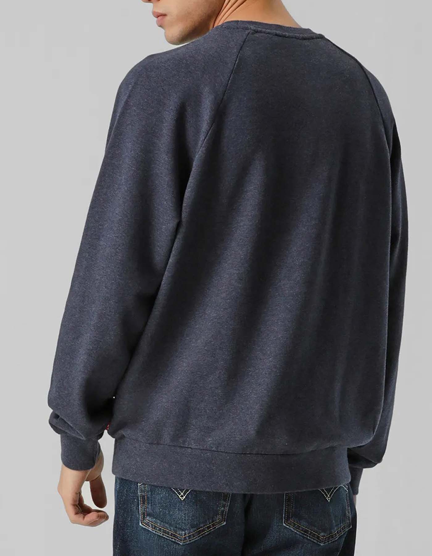 Buzo Levis Hombre 234601