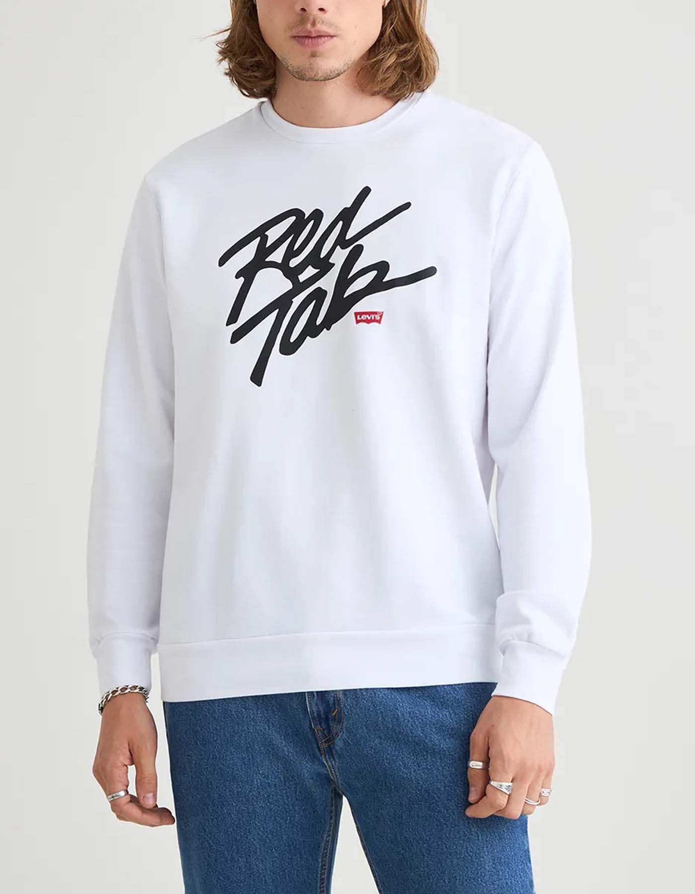 Buzo Levis Hombre 235082