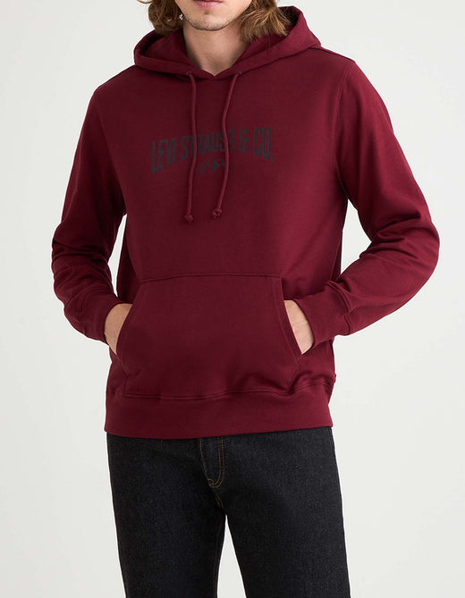 Buzo Levis Hombre 235111