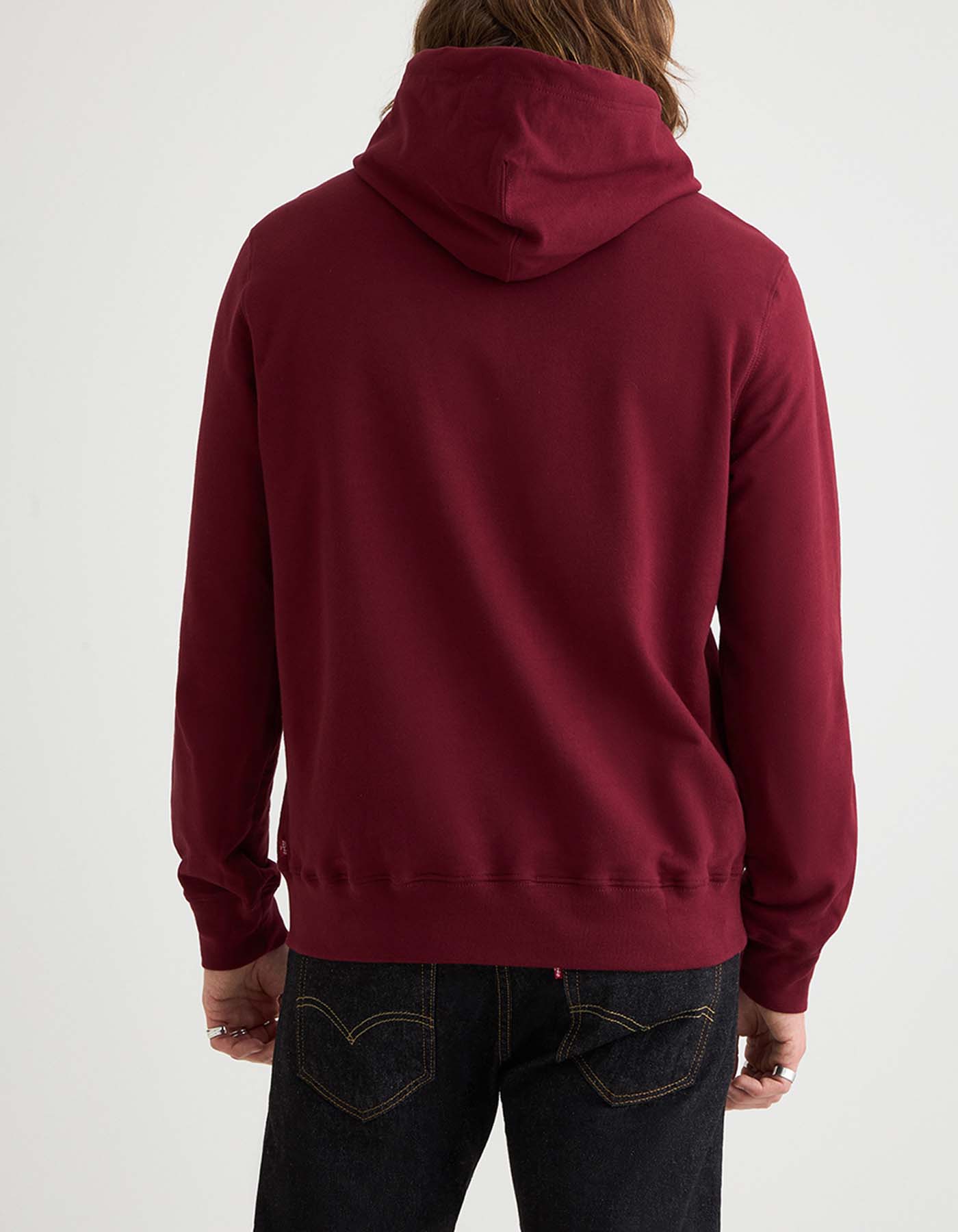 Buzo Levis Hombre 235111