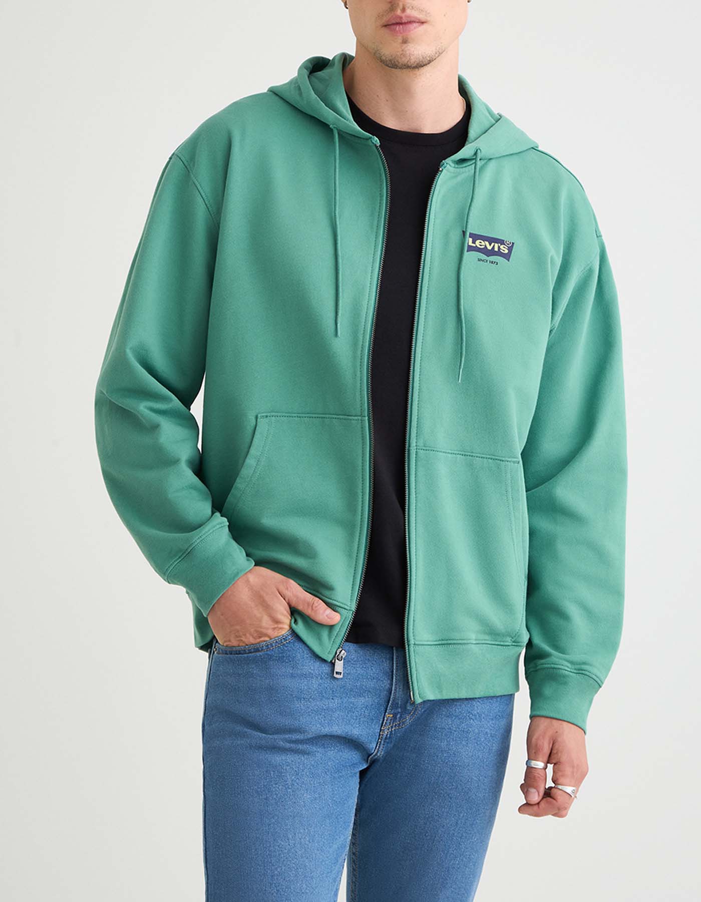 Buzo Levis Hombre 235113