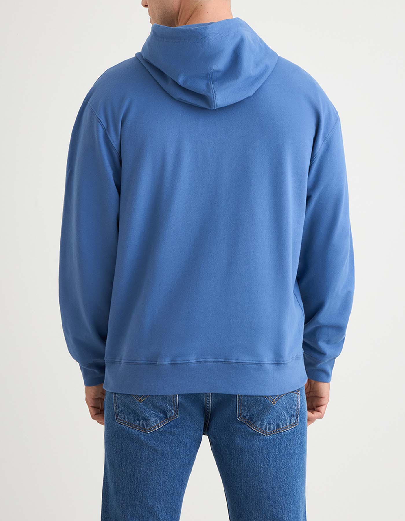 Buzo Levis Hombre 235114