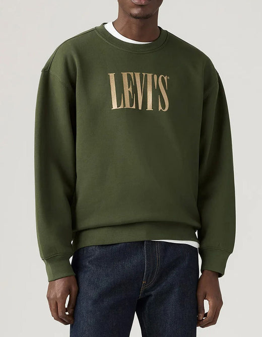 Buzo Levis Hombre 235531