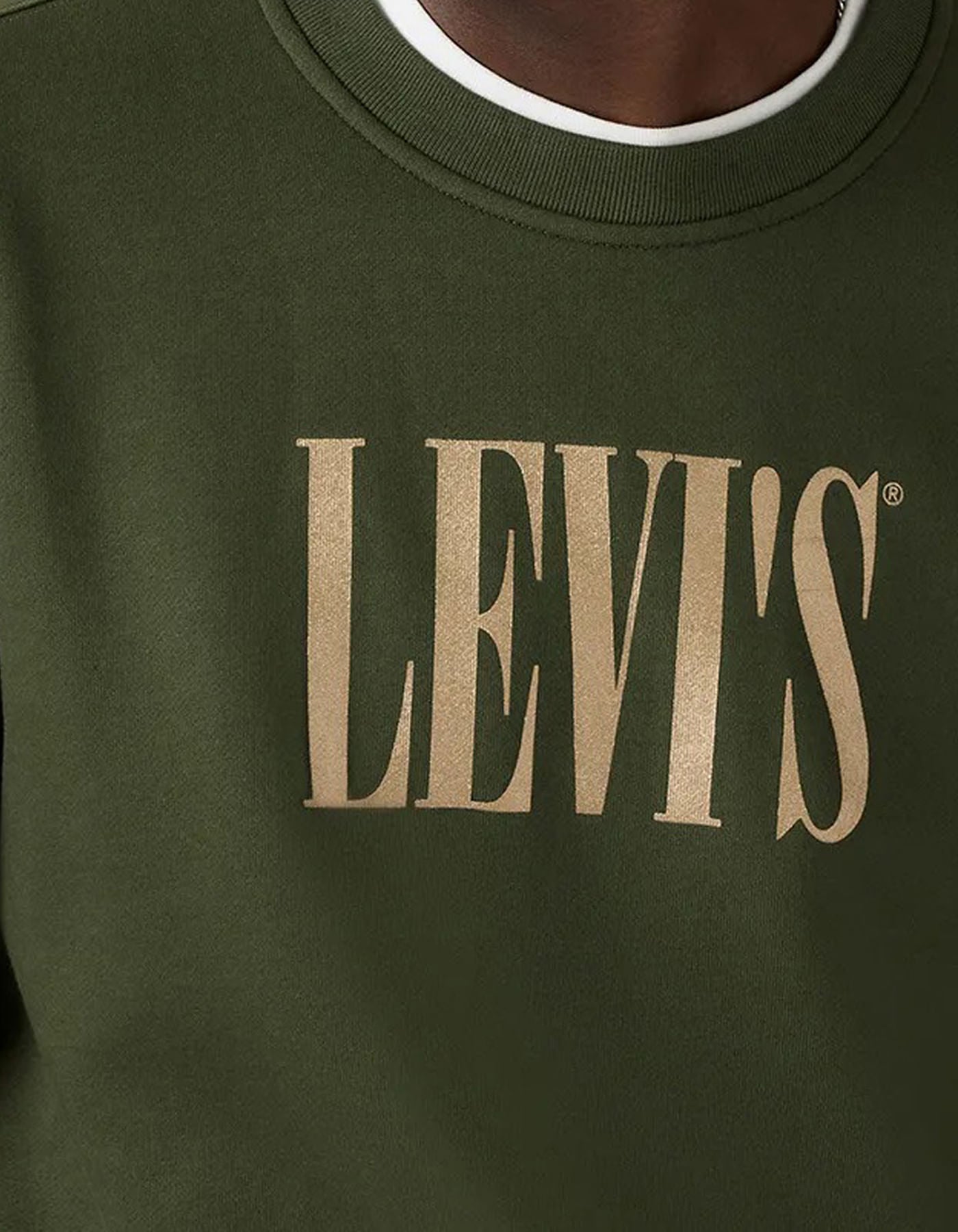 Buzo Levis Hombre 235531