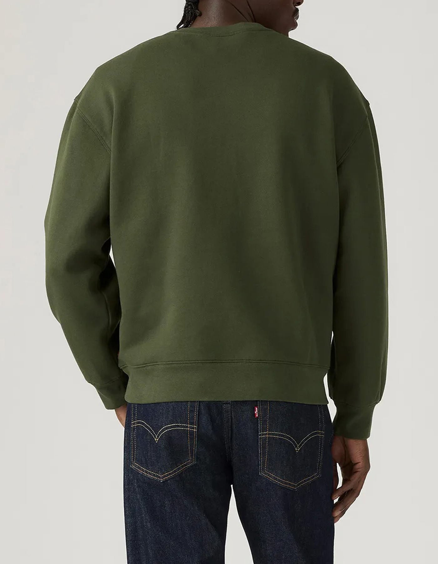 Buzo Levis Hombre 235531
