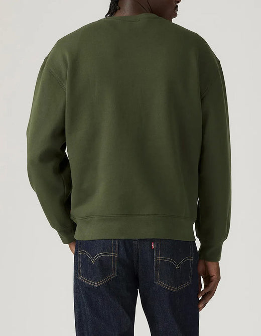 Buzo Levis Hombre 235531