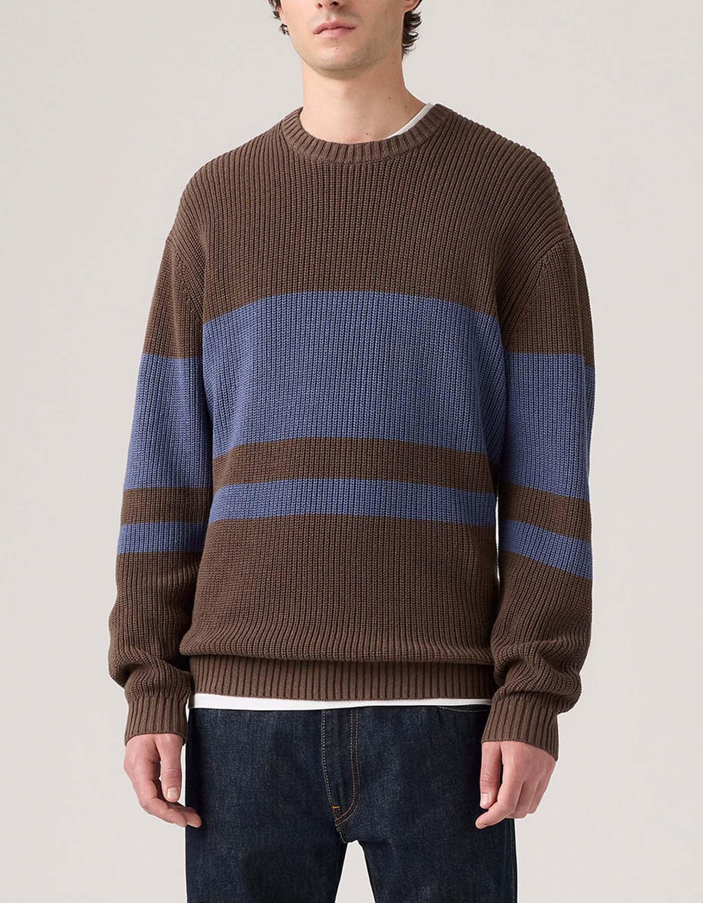 Buzo Levis Hombre 235534