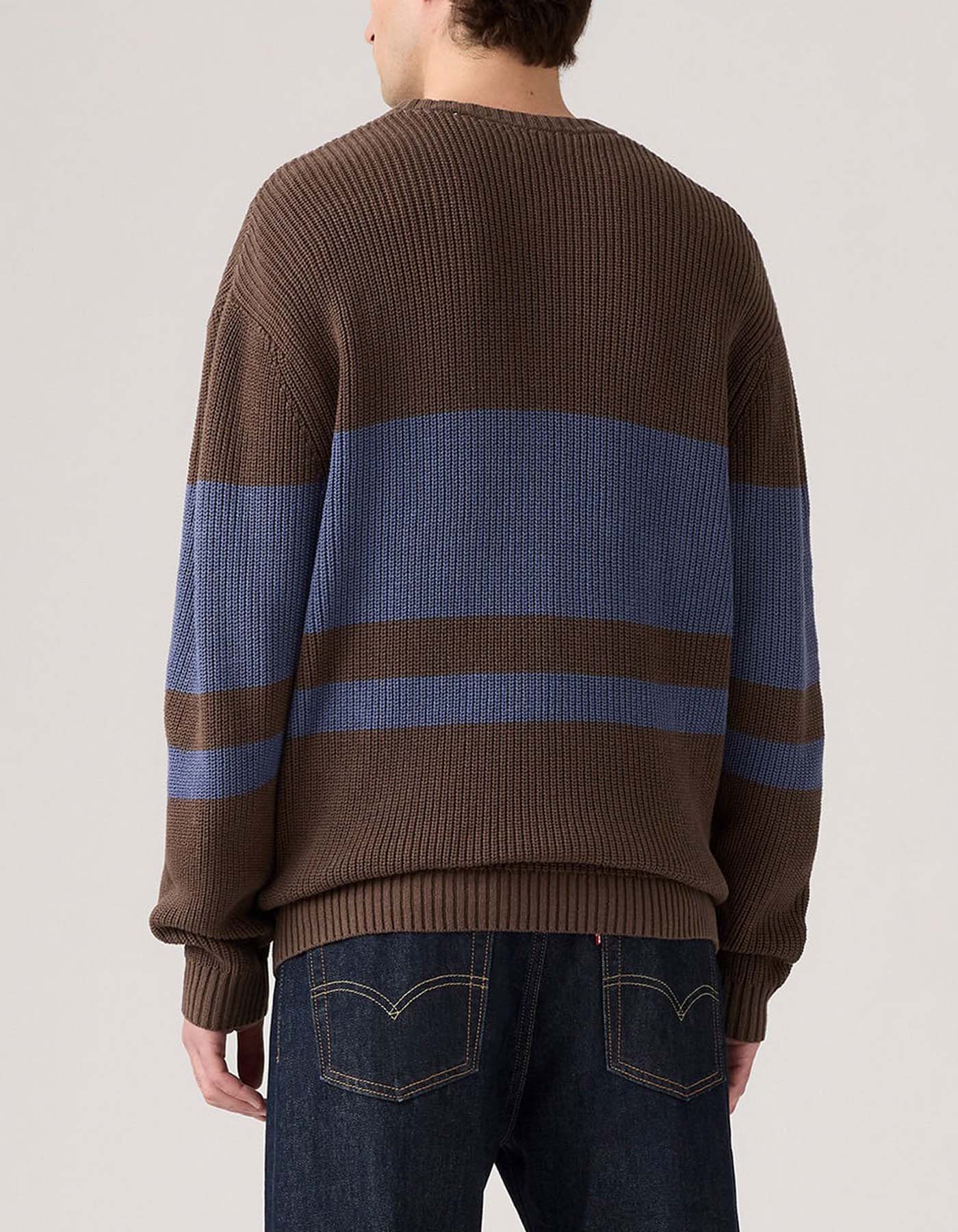 Buzo Levis Hombre 235534