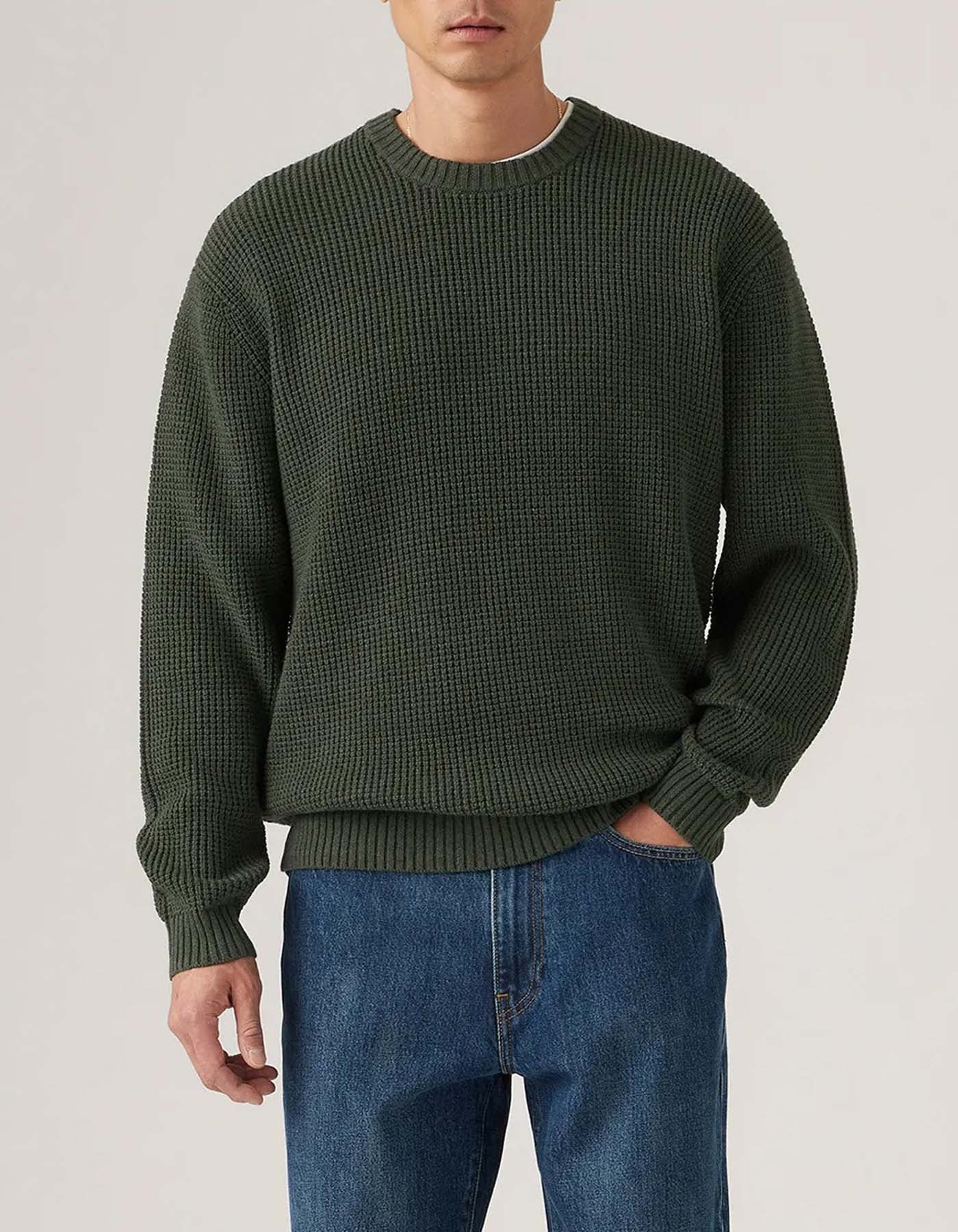 Buzo Levis Hombre 235536