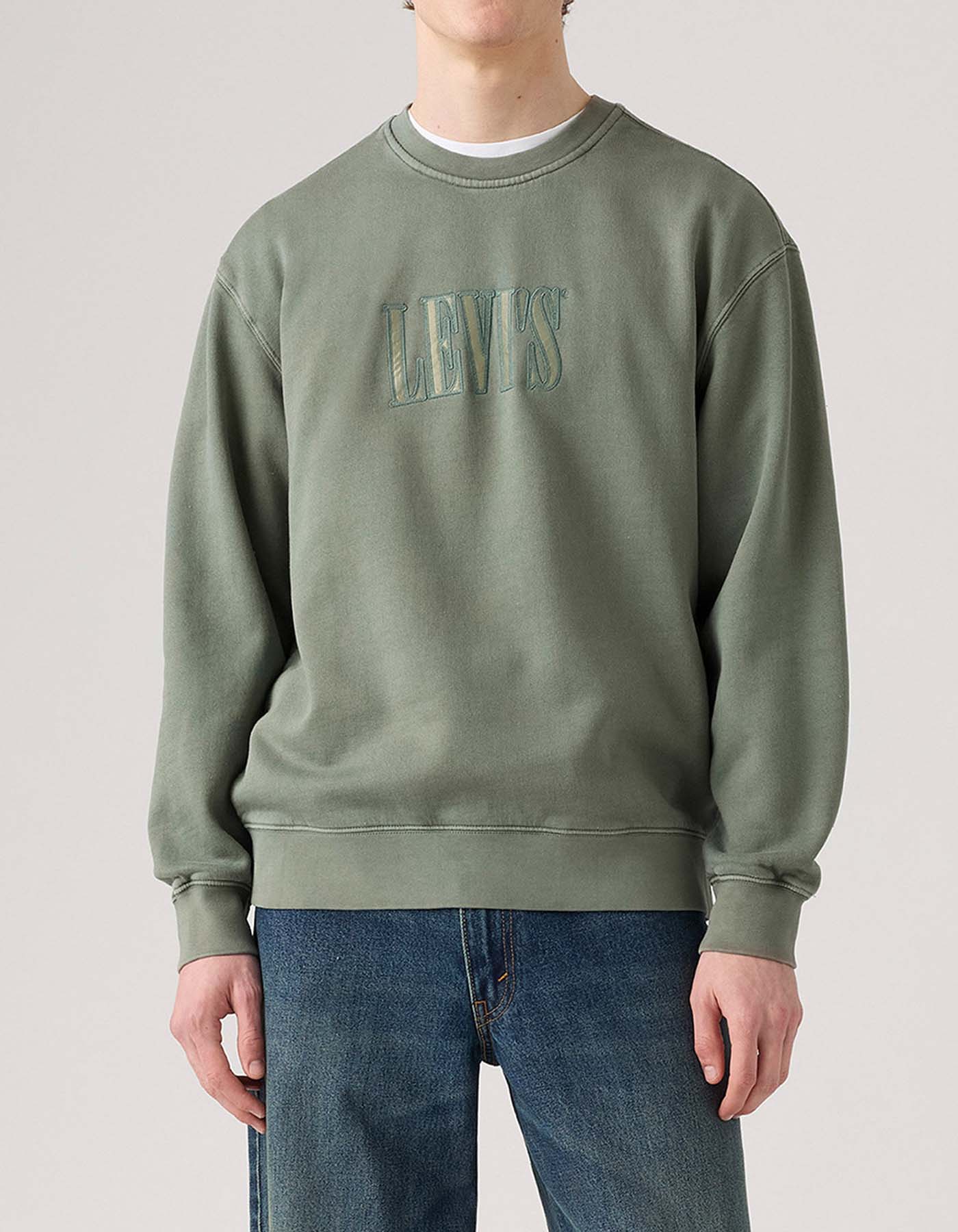 Buzo Levis Hombre 235585