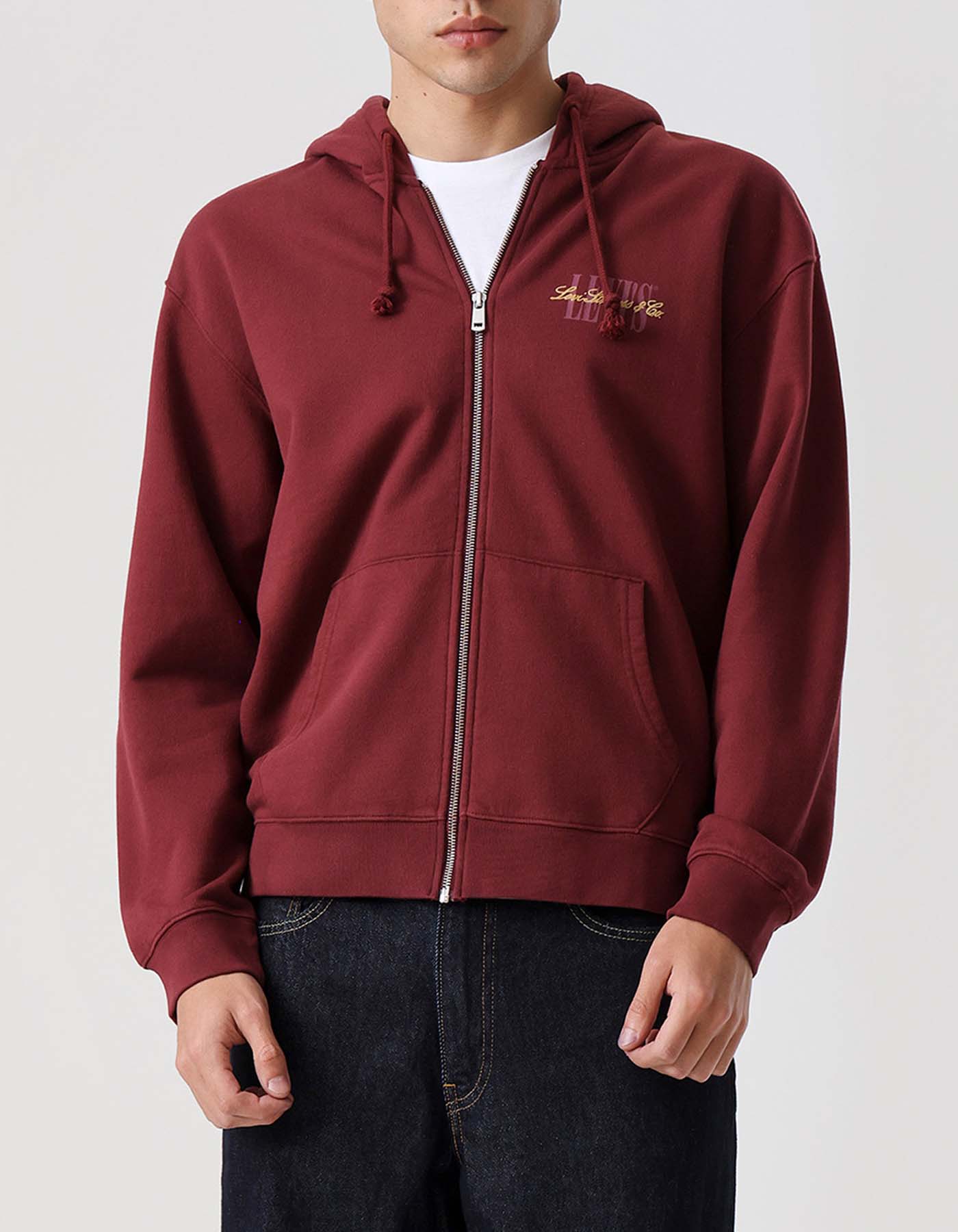Buzo Levis Hombre 235588