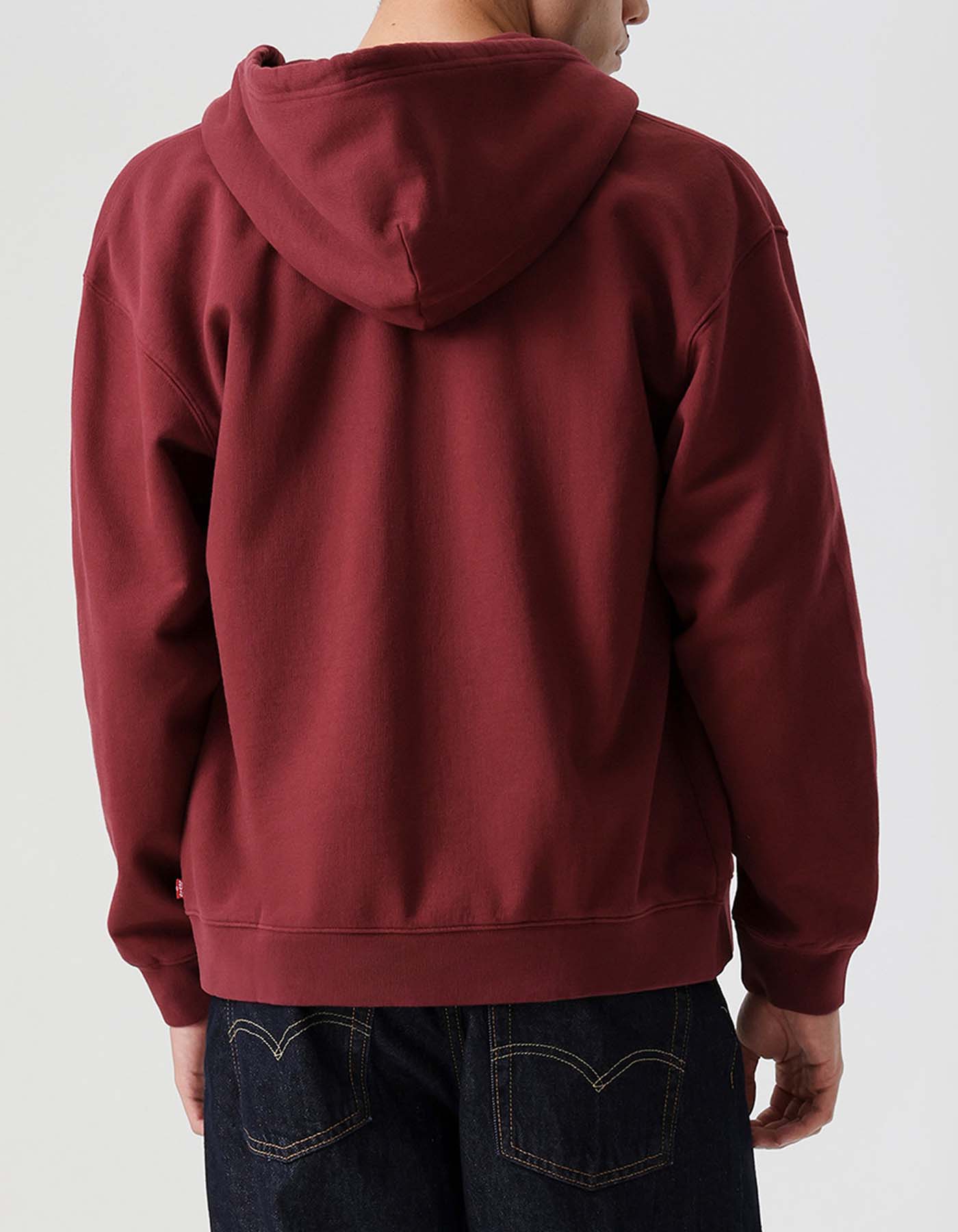 Buzo Levis Hombre 235588