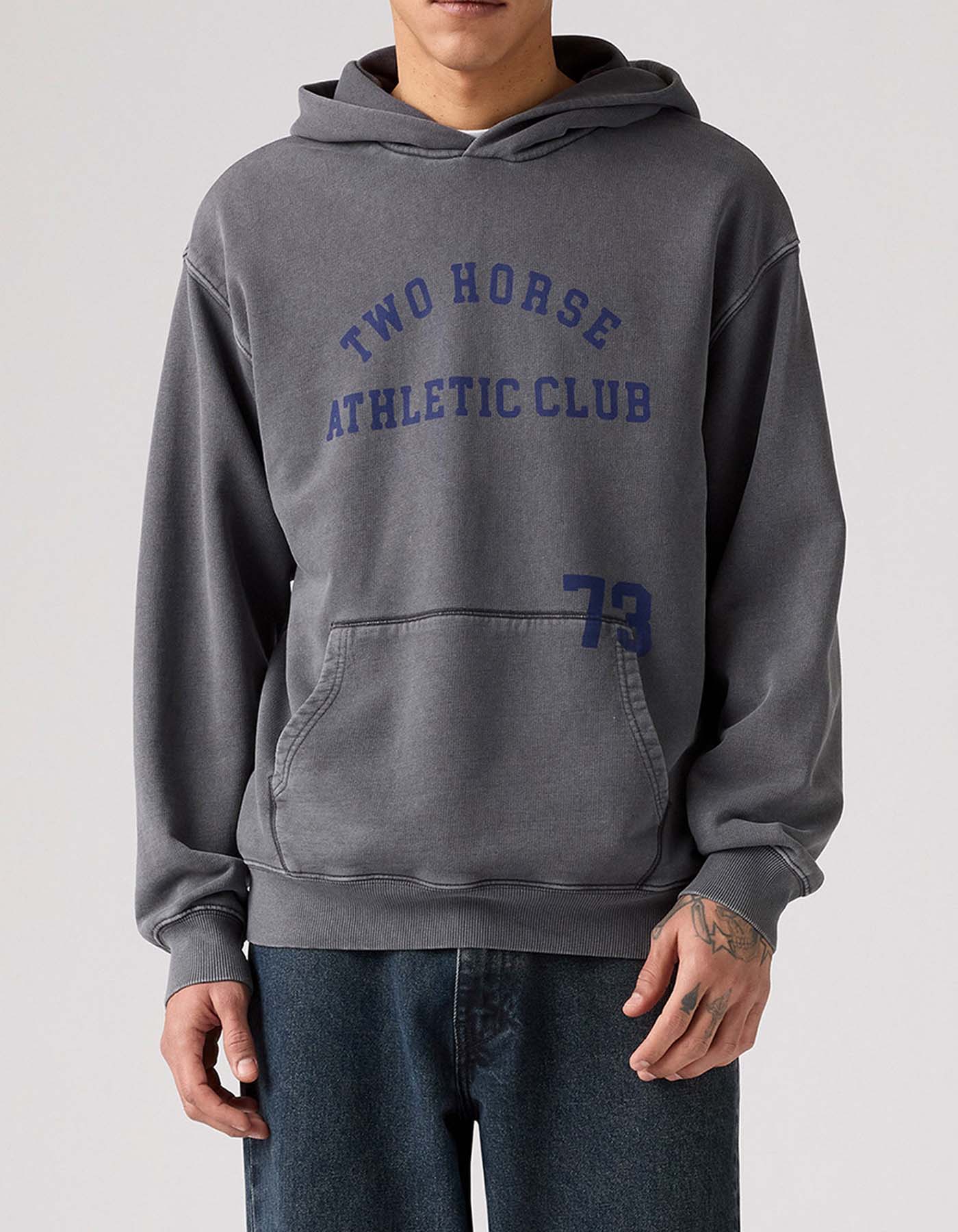 Buzo Levis Hombre 235589