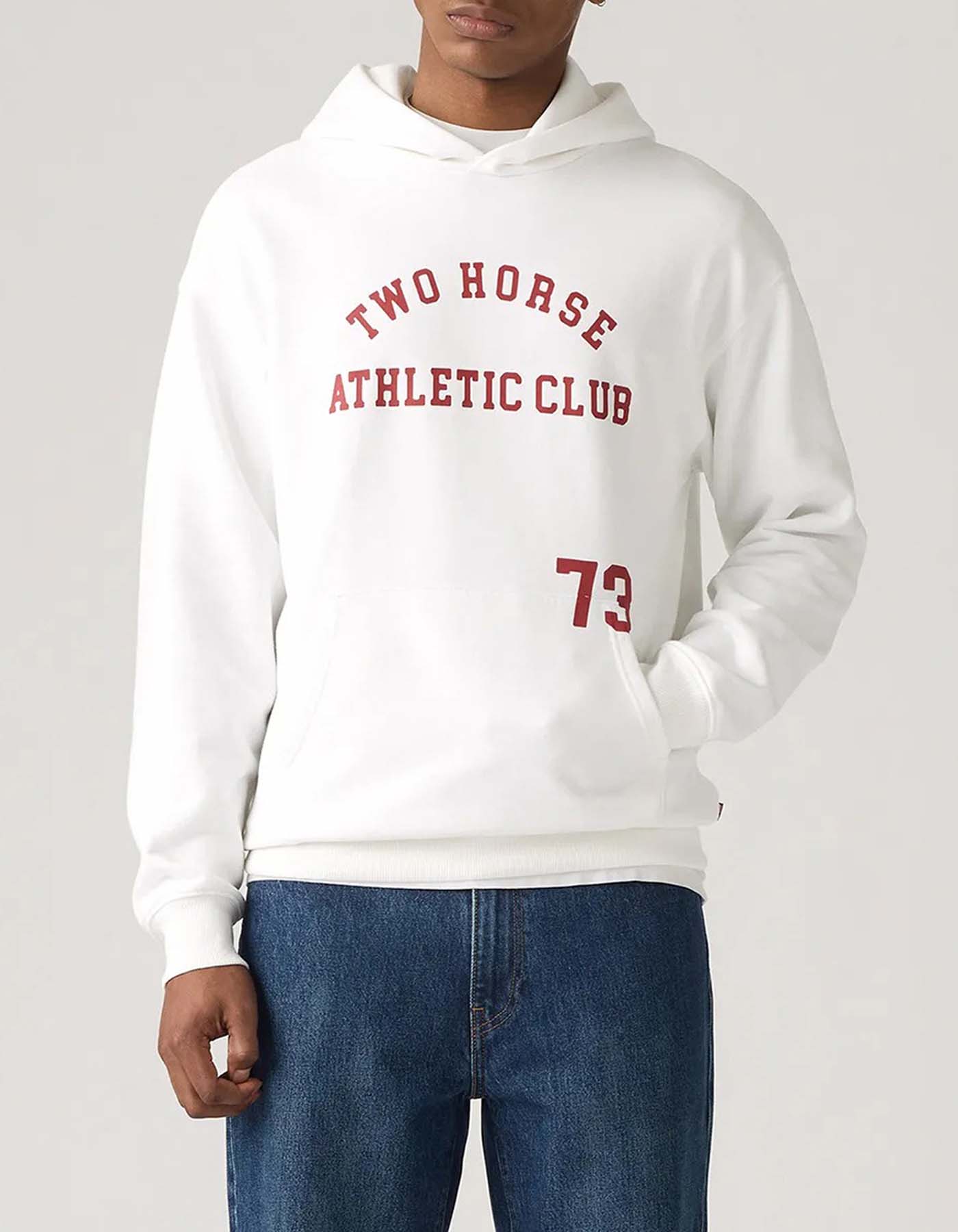 Buzo Levis Hombre 235590