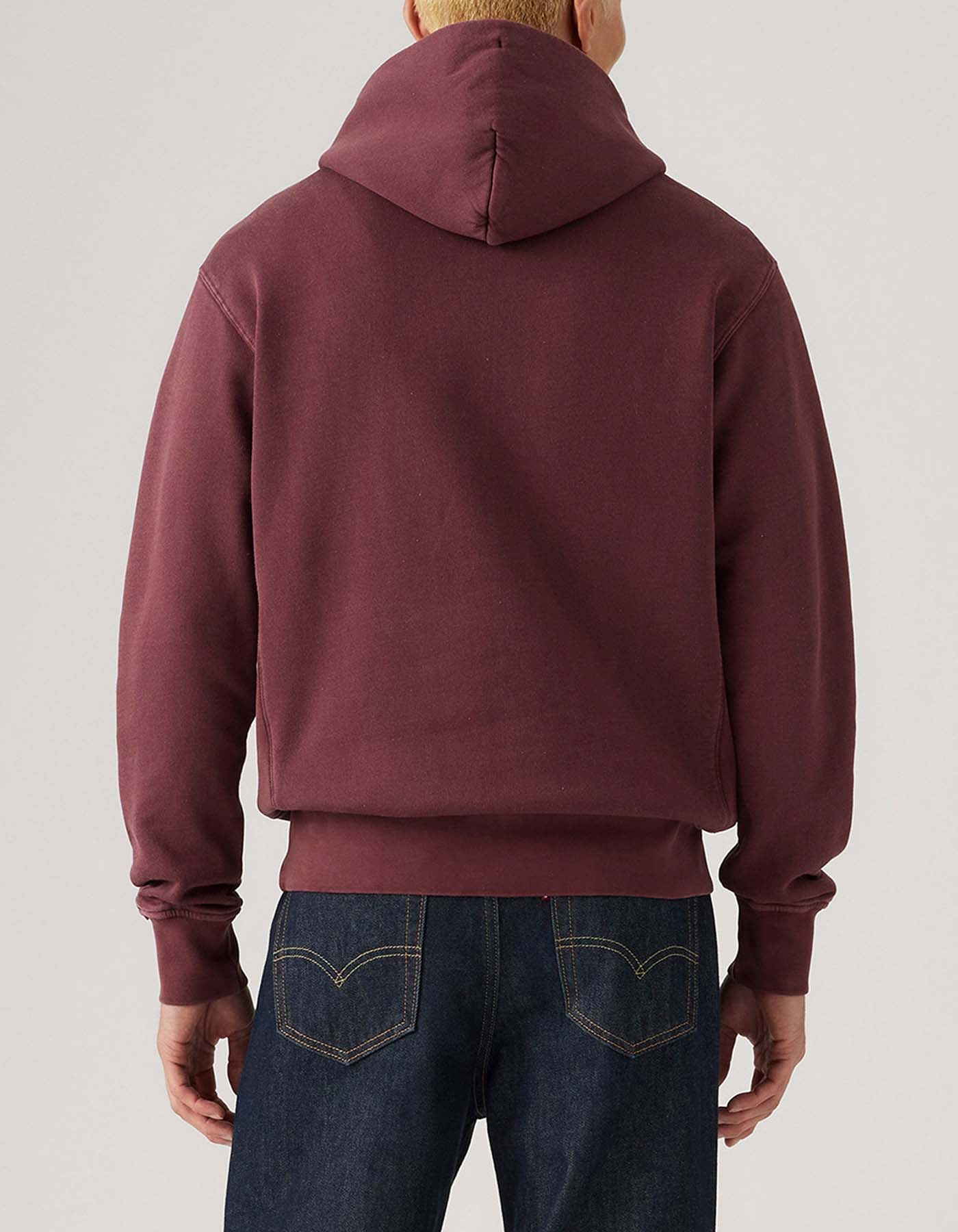 Buzo Levis Hombre 235592